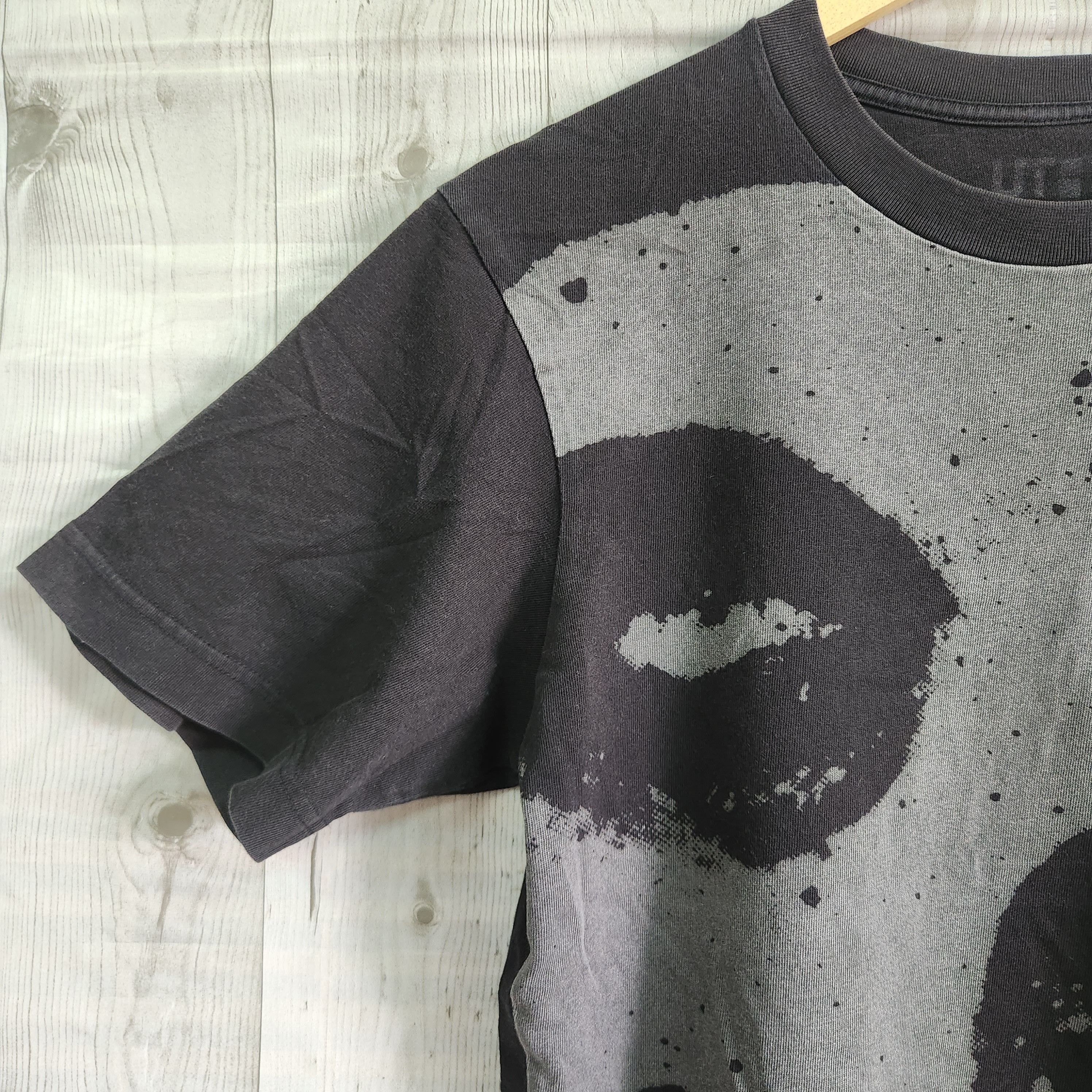 Misfits × Uniqlo Misfits X Uniqlo Japan TShirt Size US M / EU 48-50 / 2 - 5 Thumbnail
