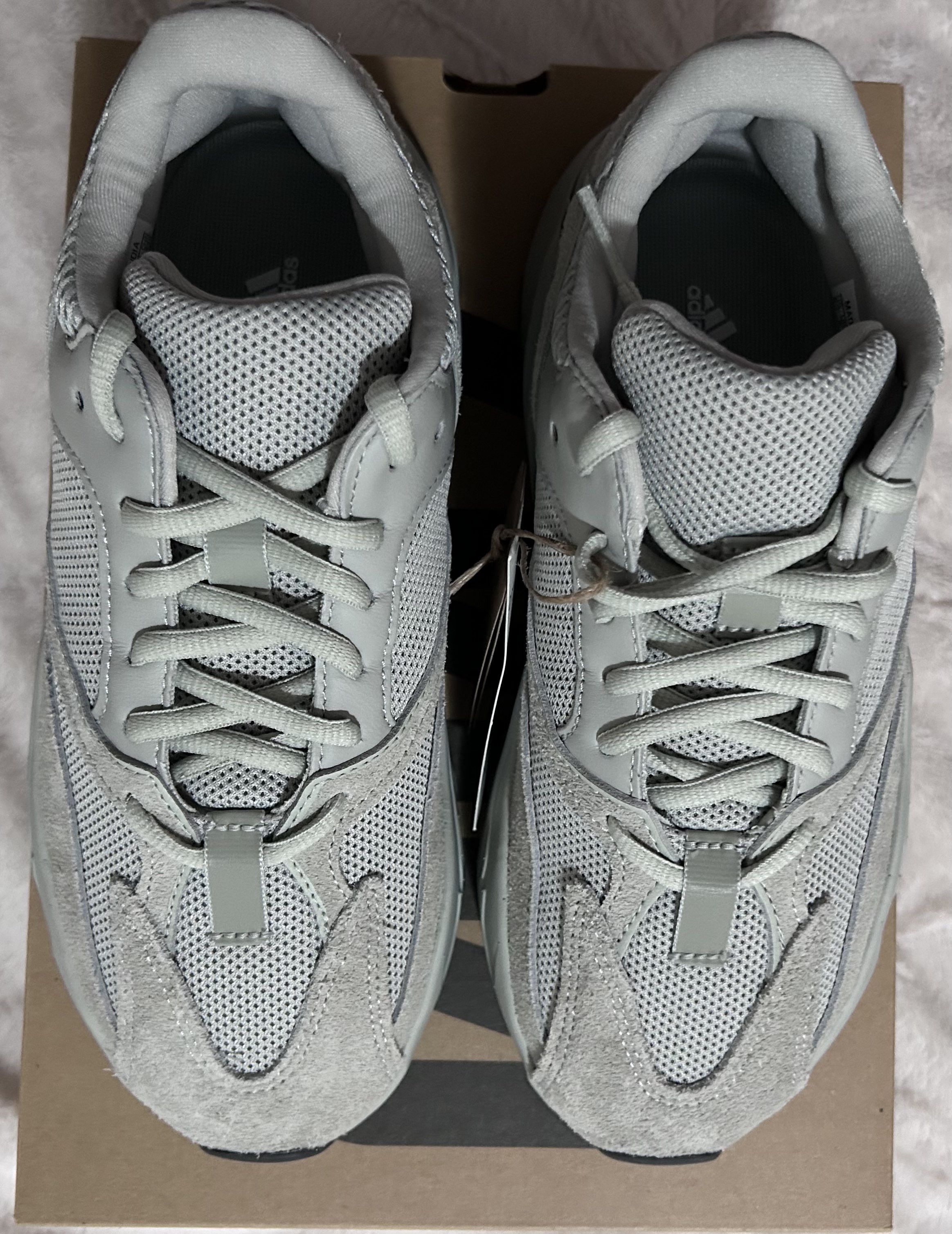 adidas gazelle silver green womens ADIDAS YEEZY BOOST 350 V2 PRIMEKNIT SNEAKERS EU 39  UK 6 US 6 
