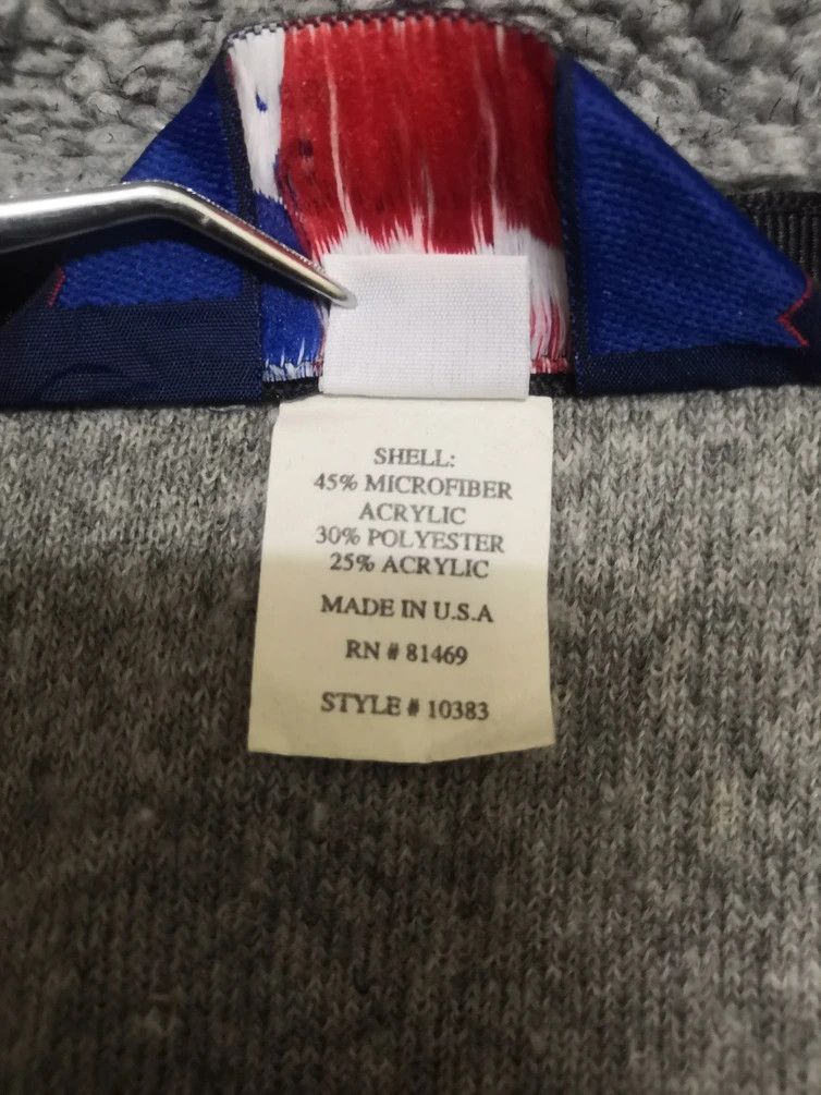 Penfield Vintage Penfield USA Sweater Jacket Moncler North Face Size US M / EU 48-50 / 2 - 3 Thumbnail