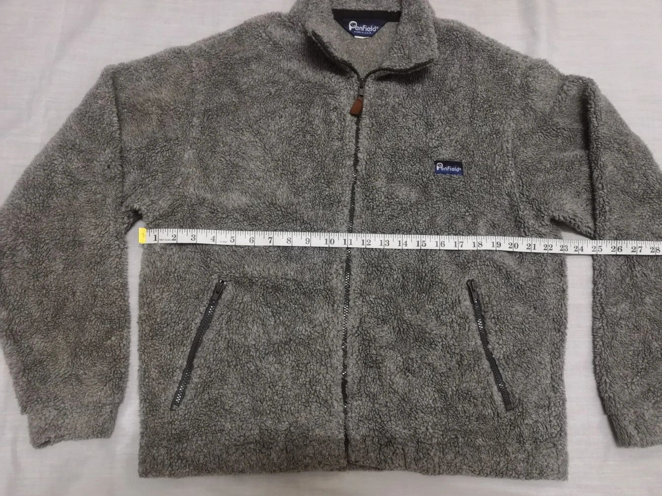 Penfield Vintage Penfield USA Sweater Jacket Moncler North Face Size US M / EU 48-50 / 2 - 7 Thumbnail