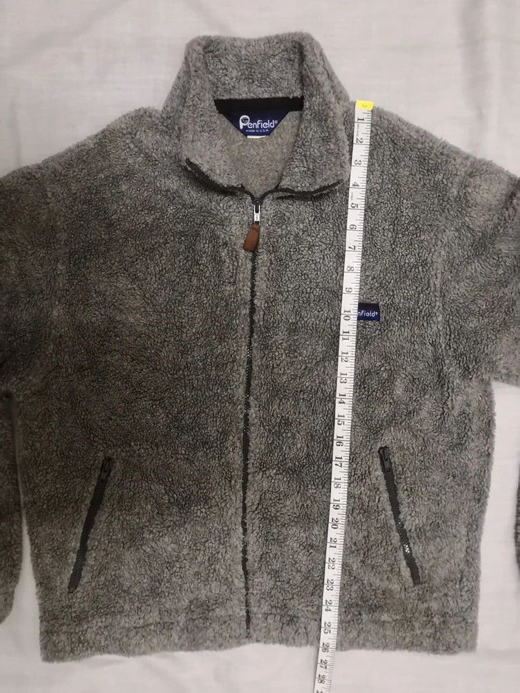 Penfield Vintage Penfield USA Sweater Jacket Moncler North Face Size US M / EU 48-50 / 2 - 5 Thumbnail