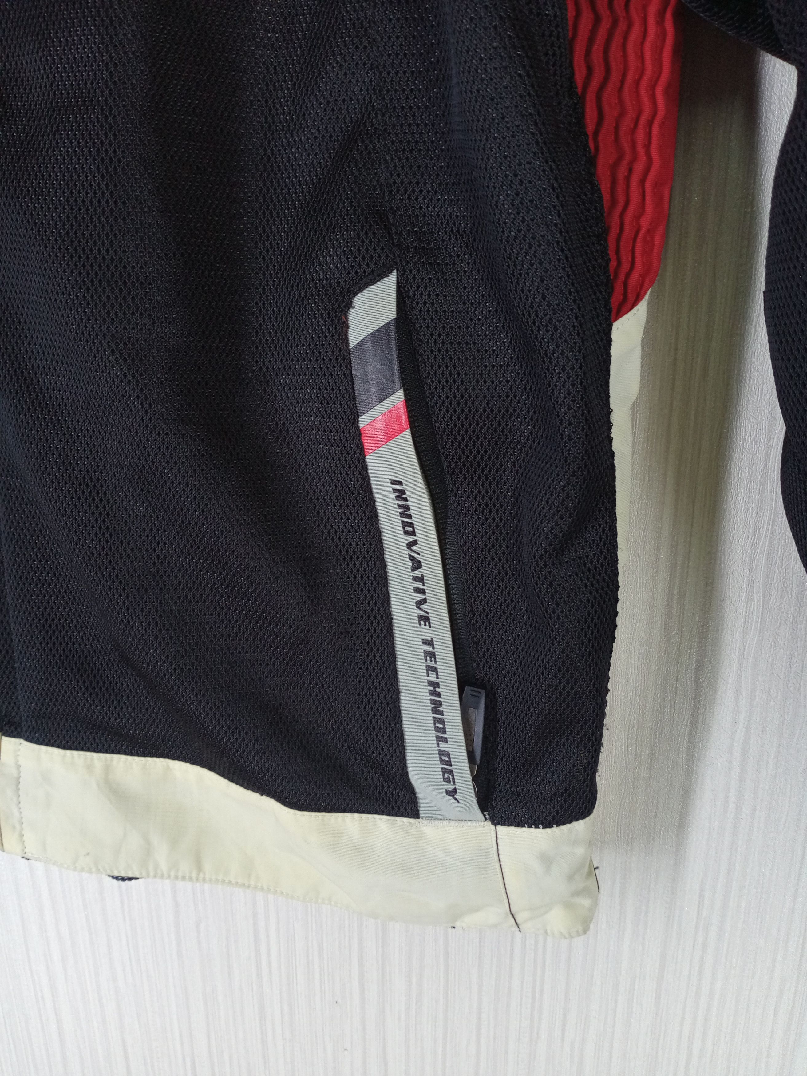 Japanese Brand Vintage Taichi Motorsports Racing Jacket Size US M / EU 48-50 / 2 - 11 Thumbnail