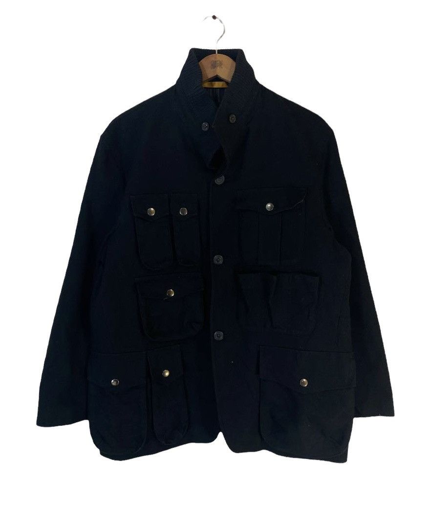 ジャケット・アウター WACKO MARIA COACH JACKET GUILTY PARTIES Guilty Parties × Wacko Maria Coach Jacket | Grailed