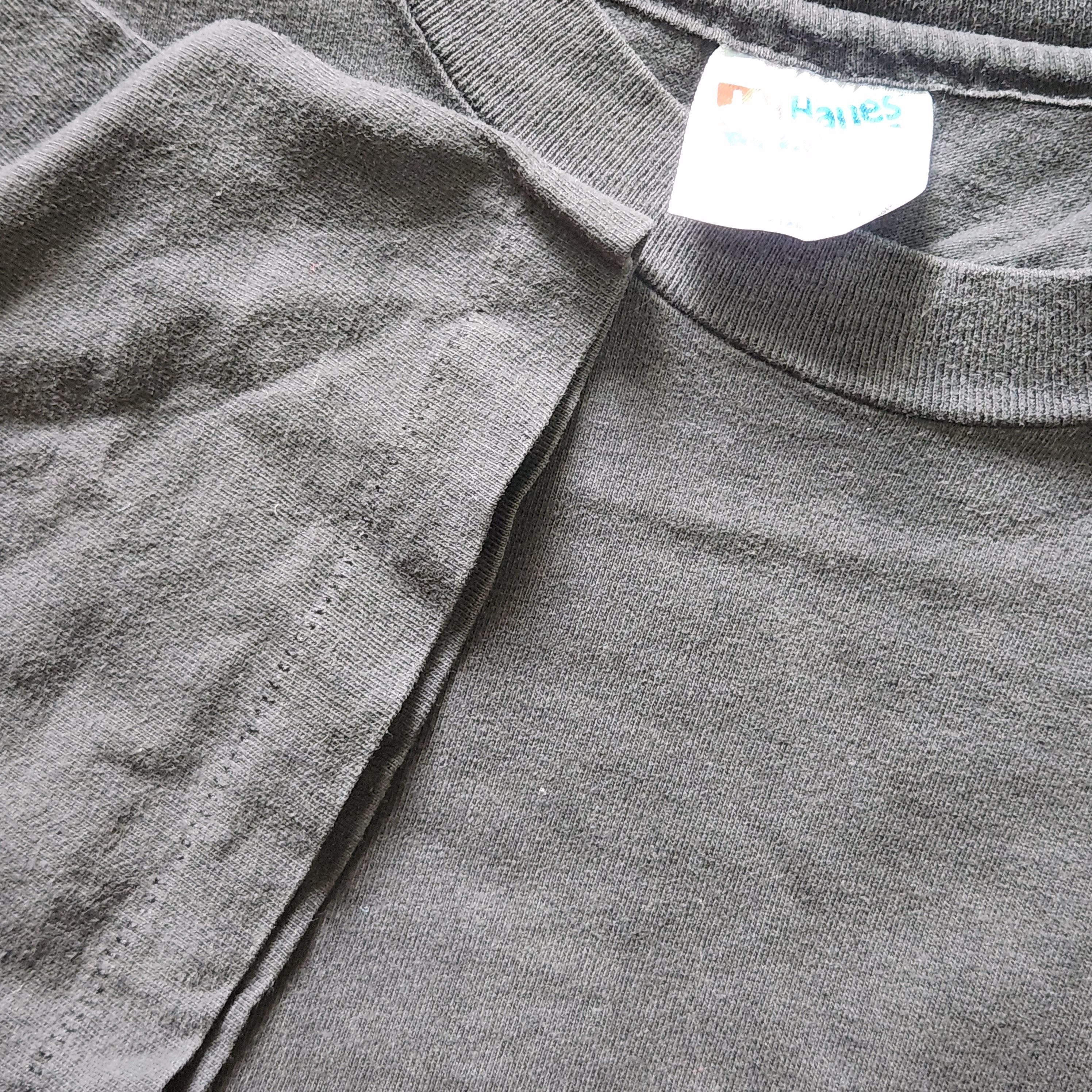 Vintage Vintage Hui O Hee Nalu Surf Hawaiian Single Stitches USA Size US XL / EU 56 / 4 - 4 Thumbnail