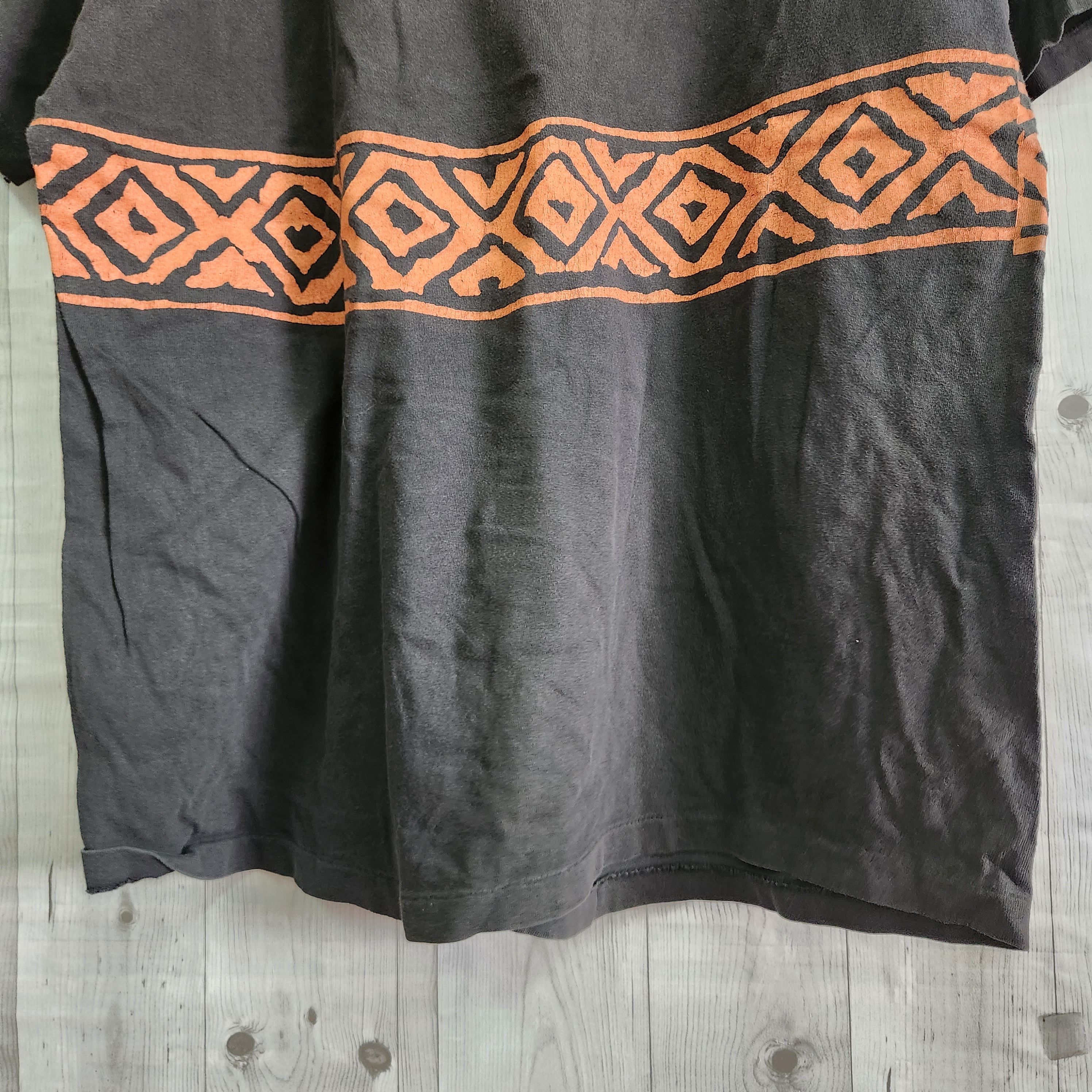 Vintage Vintage Hui O Hee Nalu Surf Hawaiian Single Stitches USA Size US XL / EU 56 / 4 - 14 Thumbnail