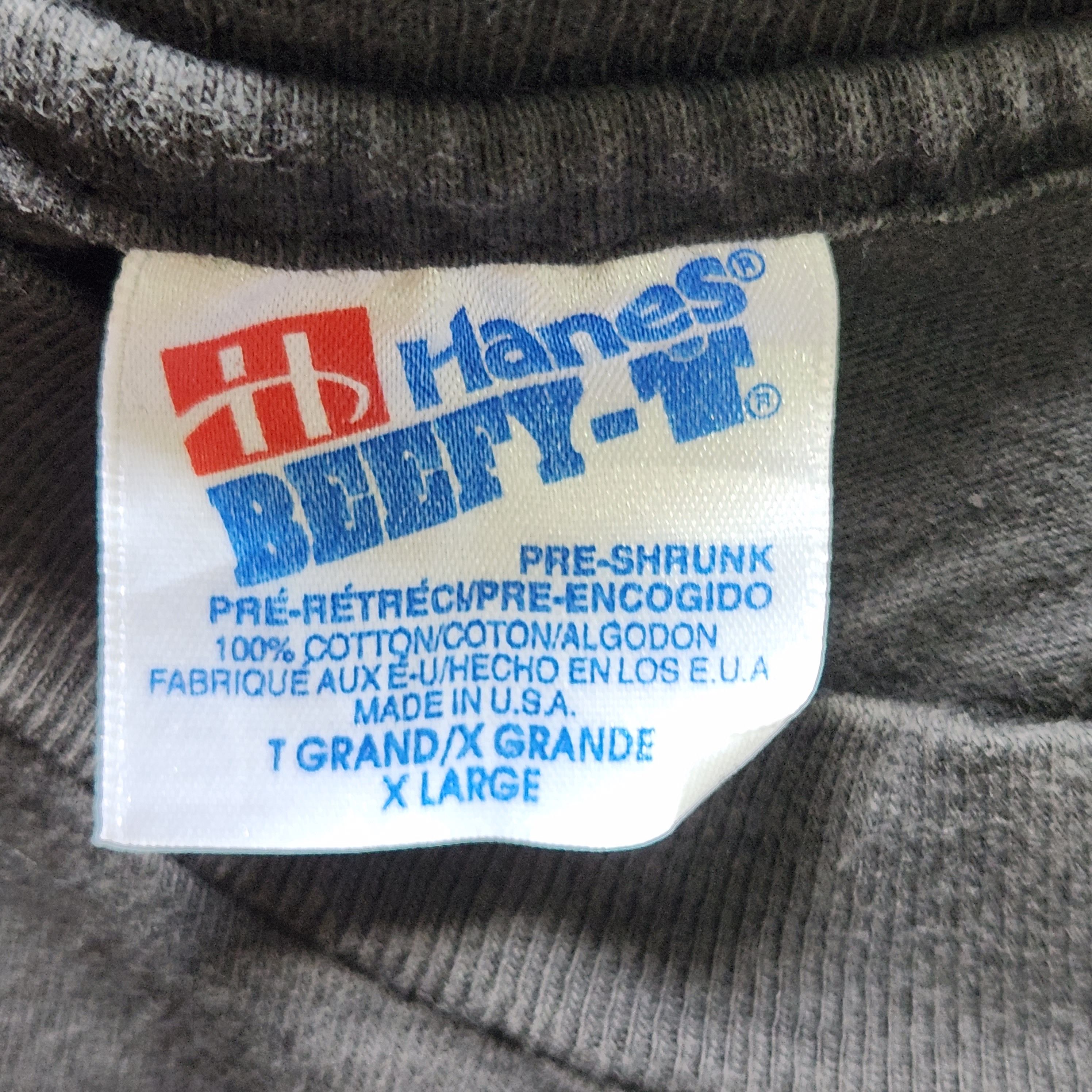 Vintage Vintage Hui O Hee Nalu Surf Hawaiian Single Stitches USA Size US XL / EU 56 / 4 - 5 Thumbnail