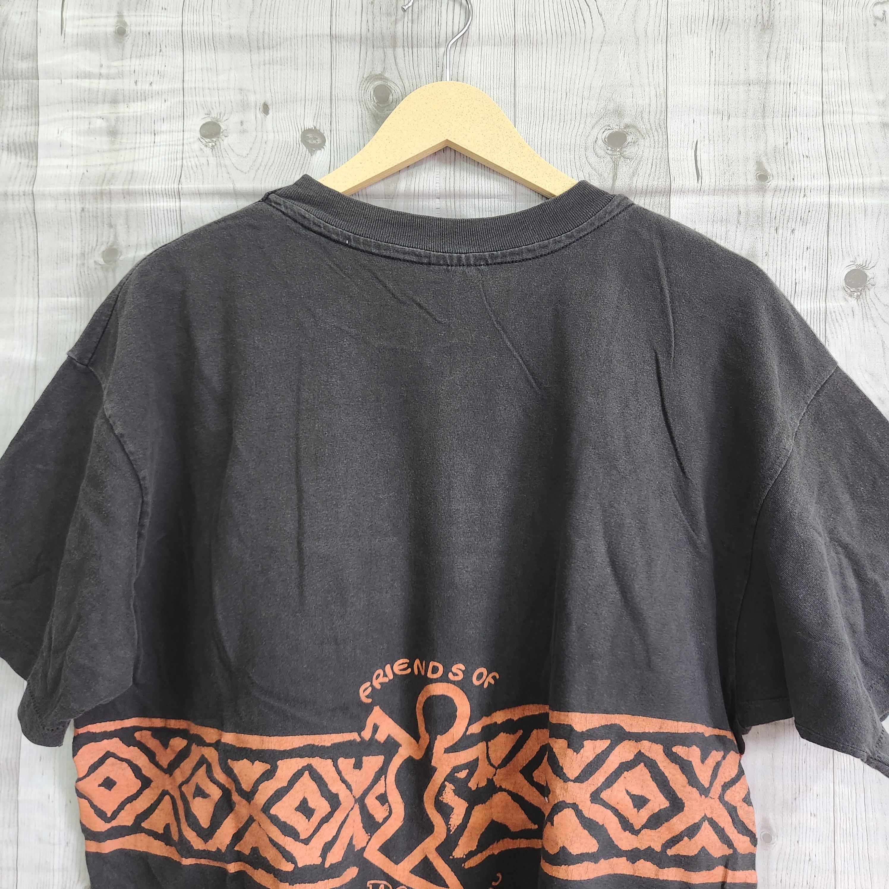 Vintage Vintage Hui O Hee Nalu Surf Hawaiian Single Stitches USA Size US XL / EU 56 / 4 - 9 Thumbnail