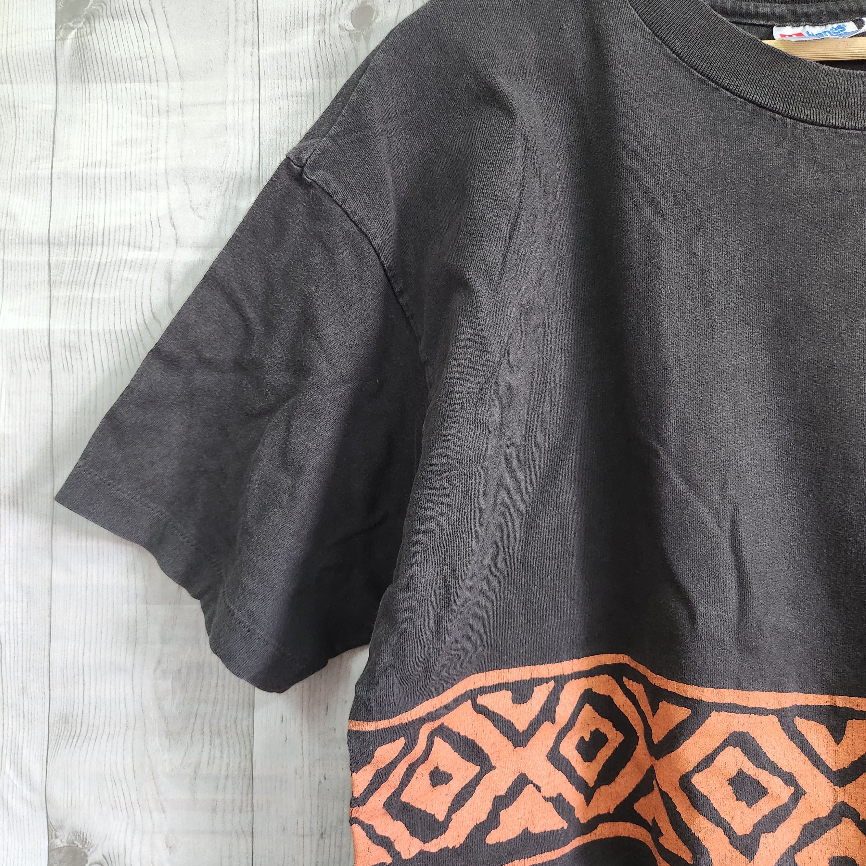 Vintage Vintage Hui O Hee Nalu Surf Hawaiian Single Stitches USA Size US XL / EU 56 / 4 - 13 Thumbnail