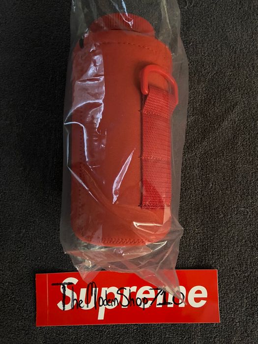 Supreme Nalgene 32 oz. Bottle Red - SS20 - US