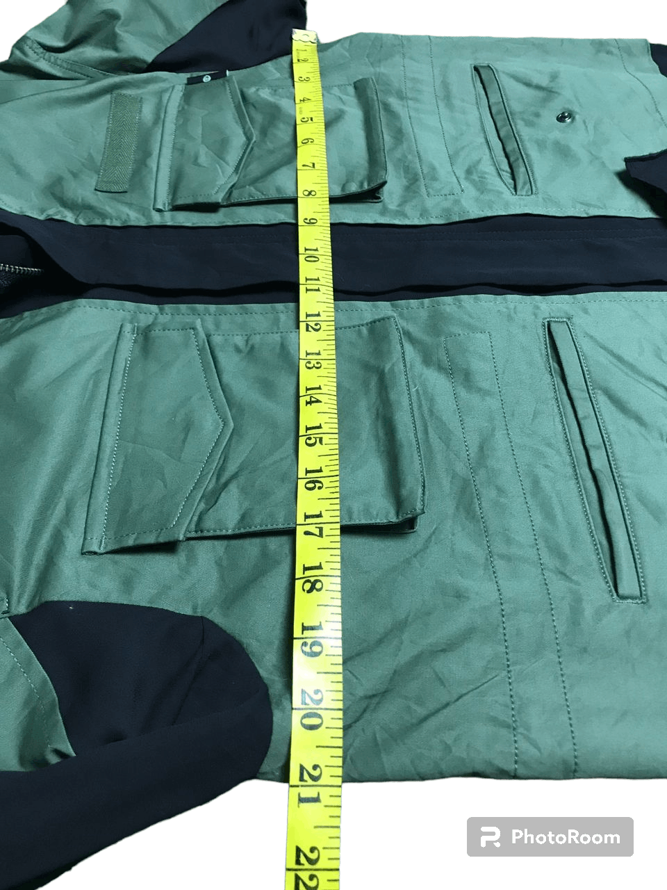 Undercover Gu X Undercover Light Jacket Size US S / EU 44-46 / 1 - 3 Thumbnail