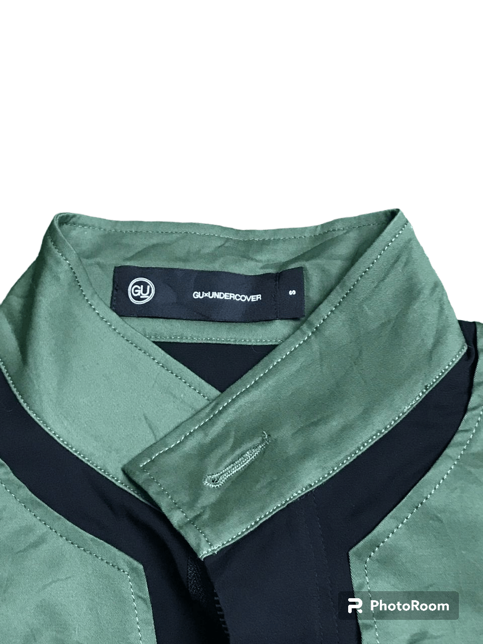 Undercover Gu X Undercover Light Jacket Size US S / EU 44-46 / 1 - 6 Thumbnail