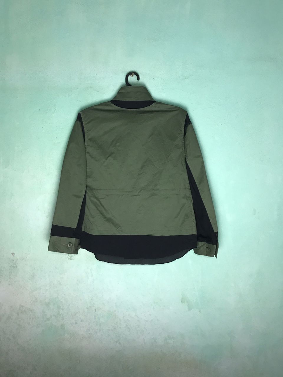 Undercover Gu X Undercover Light Jacket Size US S / EU 44-46 / 1 - 7 Thumbnail