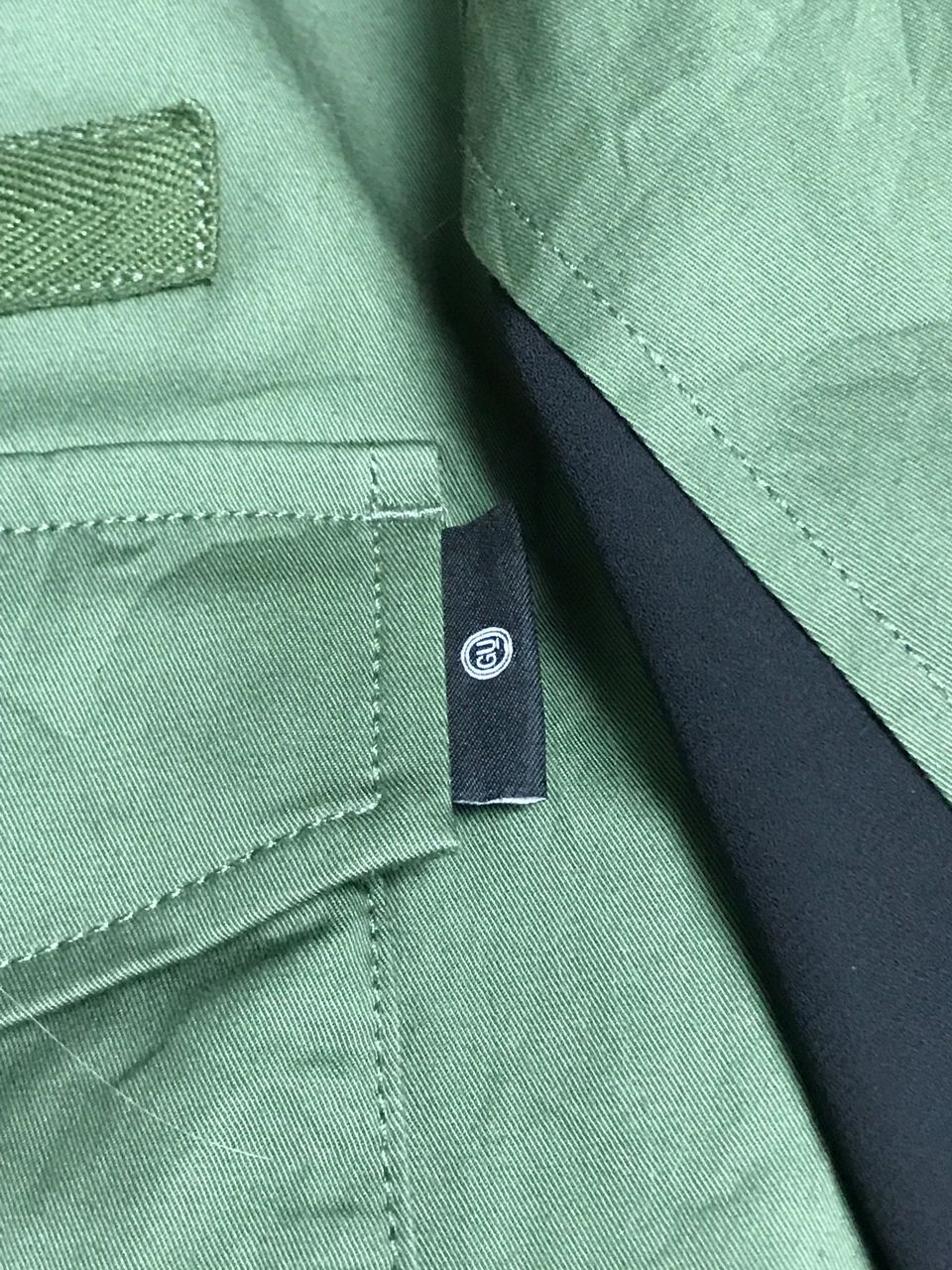 Undercover Gu X Undercover Light Jacket Size US S / EU 44-46 / 1 - 12 Thumbnail