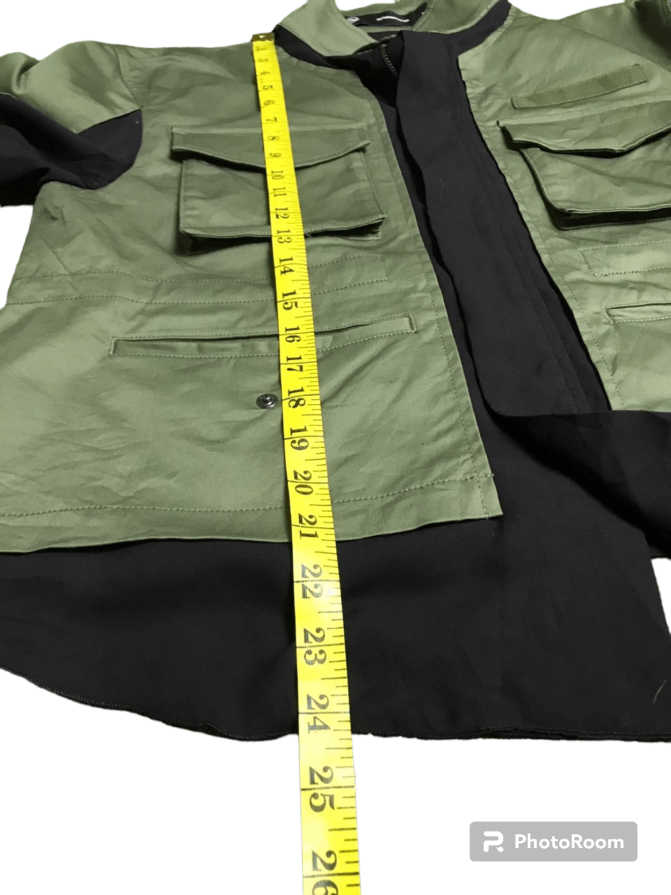 Undercover Gu X Undercover Light Jacket Size US S / EU 44-46 / 1 - 2 Thumbnail