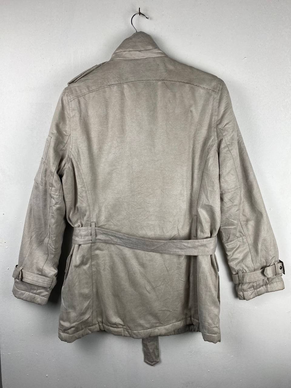 Japanese Brand japanese brands puffer jacket nice design Size US M / EU 48-50 / 2 - 11 Thumbnail