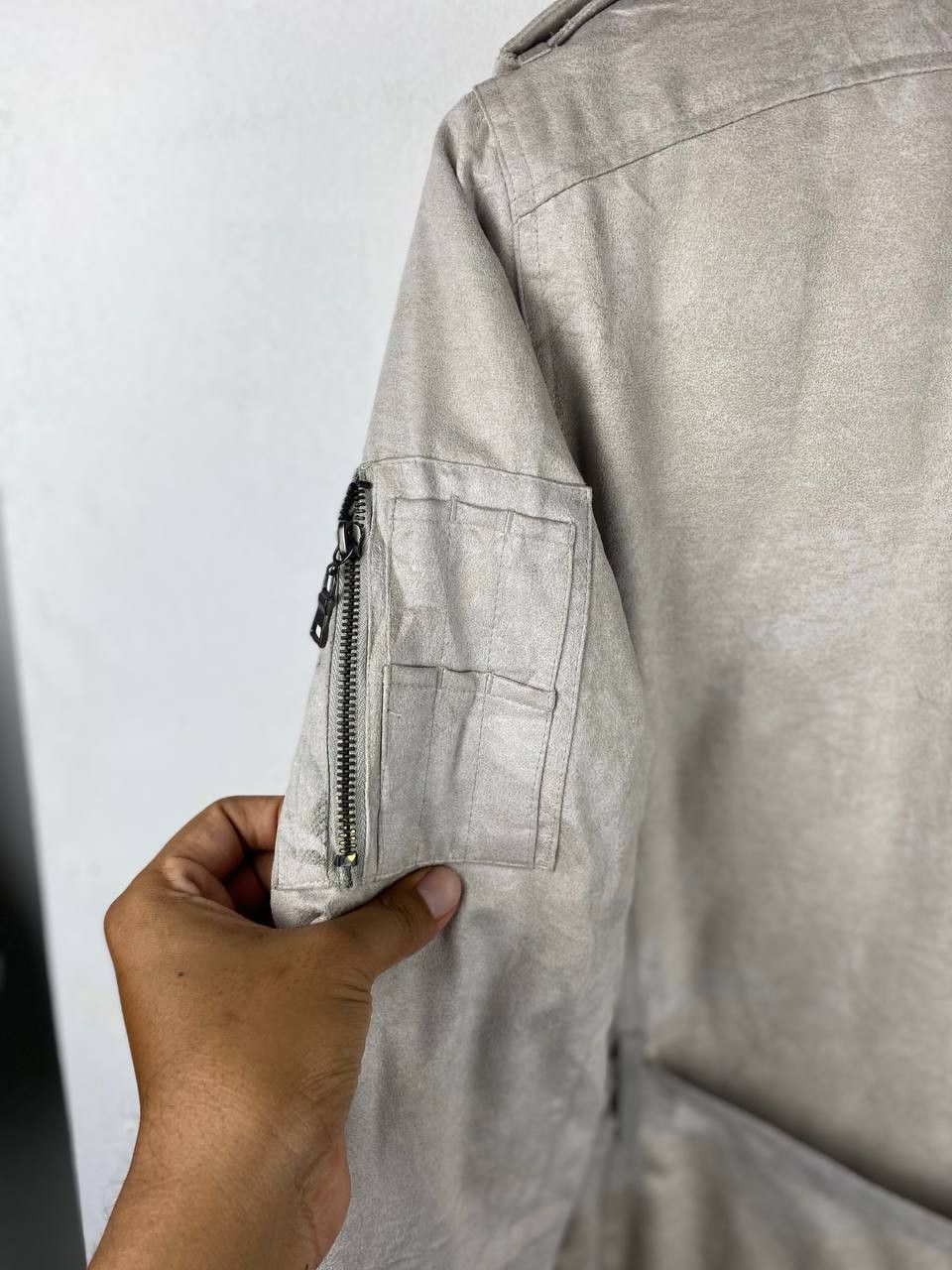 Japanese Brand japanese brands puffer jacket nice design Size US M / EU 48-50 / 2 - 13 Thumbnail