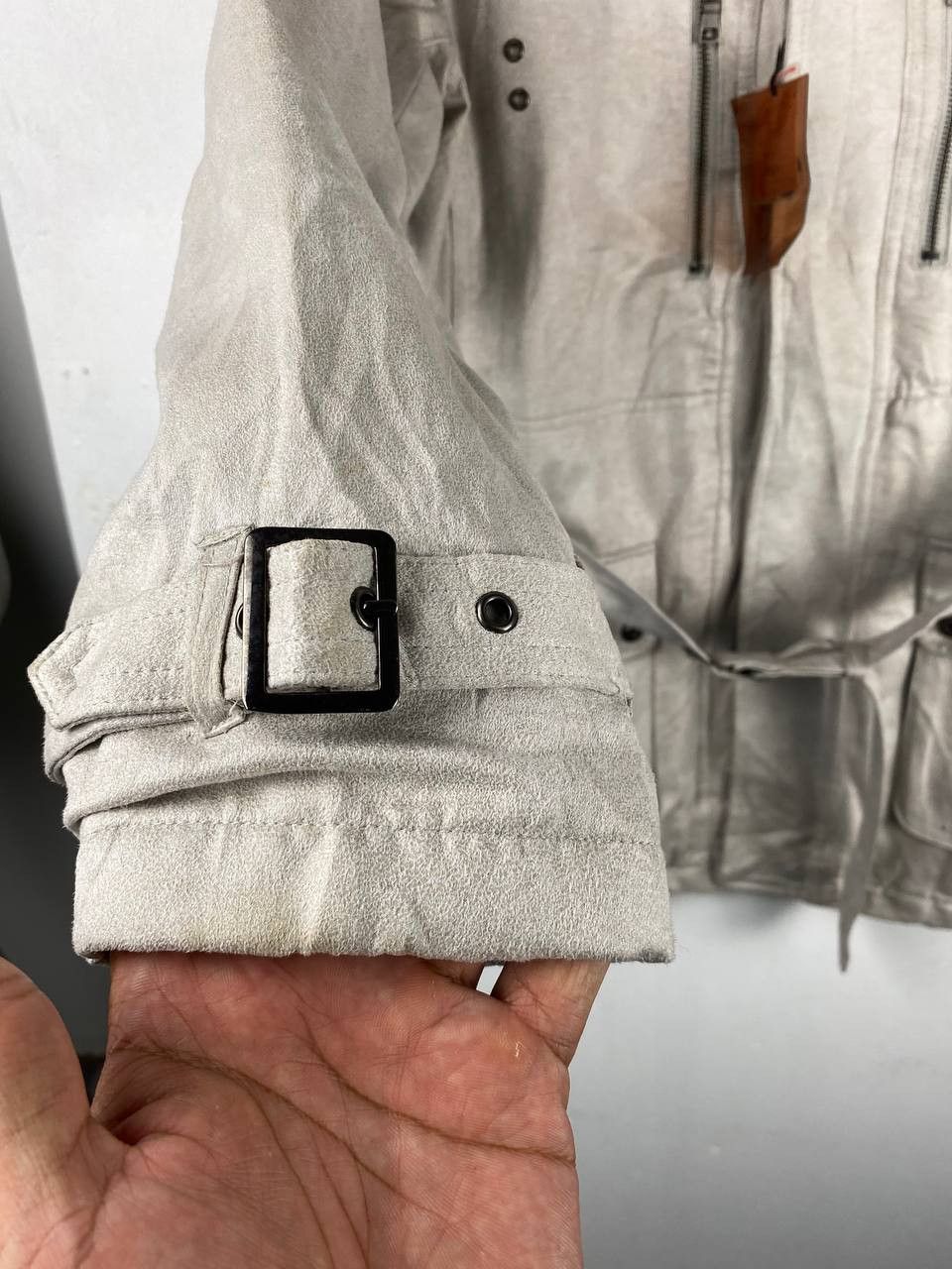 Japanese Brand japanese brands puffer jacket nice design Size US M / EU 48-50 / 2 - 4 Thumbnail