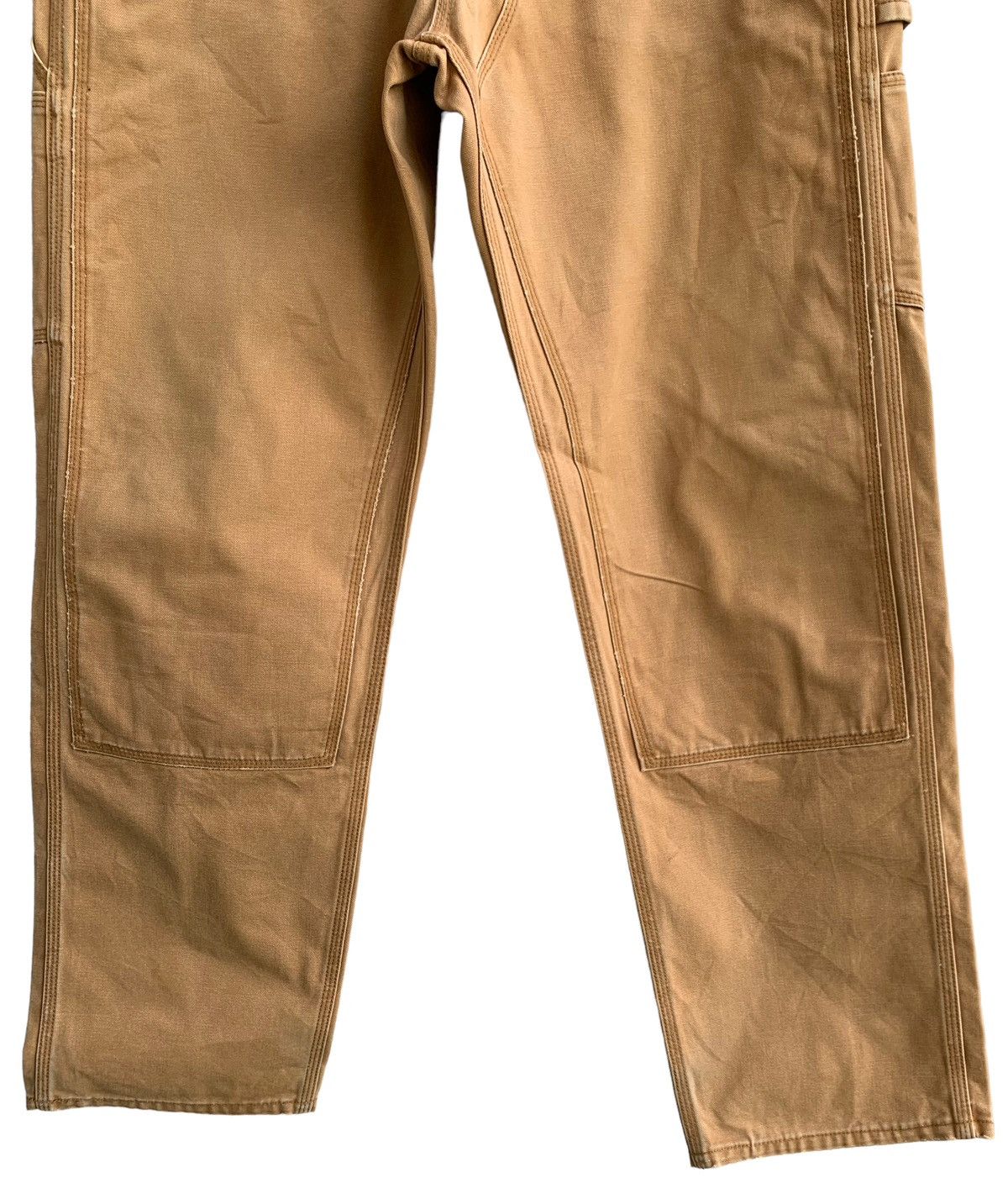 Carhartt Vintage Sarcastic Double Knee Pants Size US 32 / EU 48 - 5 Thumbnail