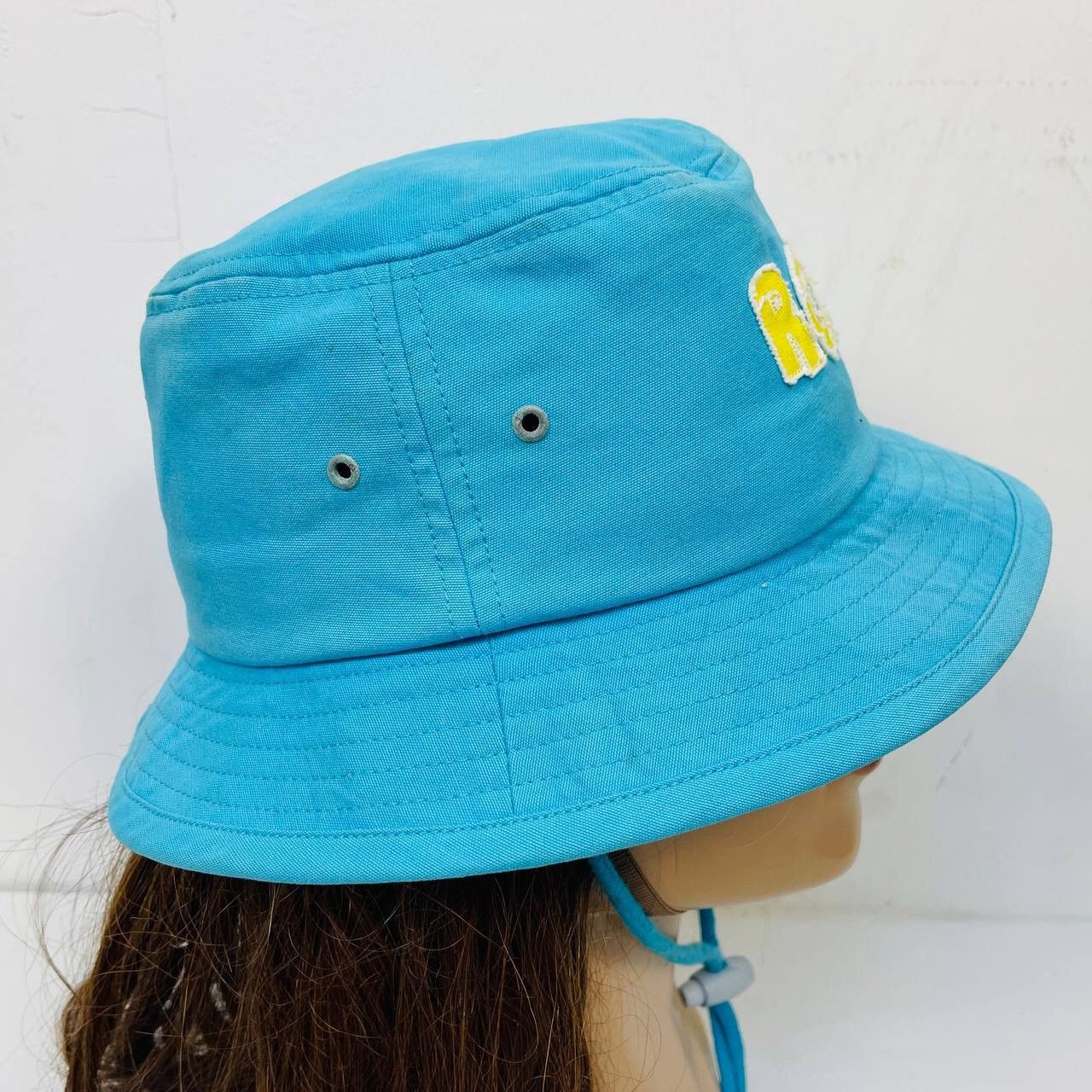 ROXY BUCKET HAT