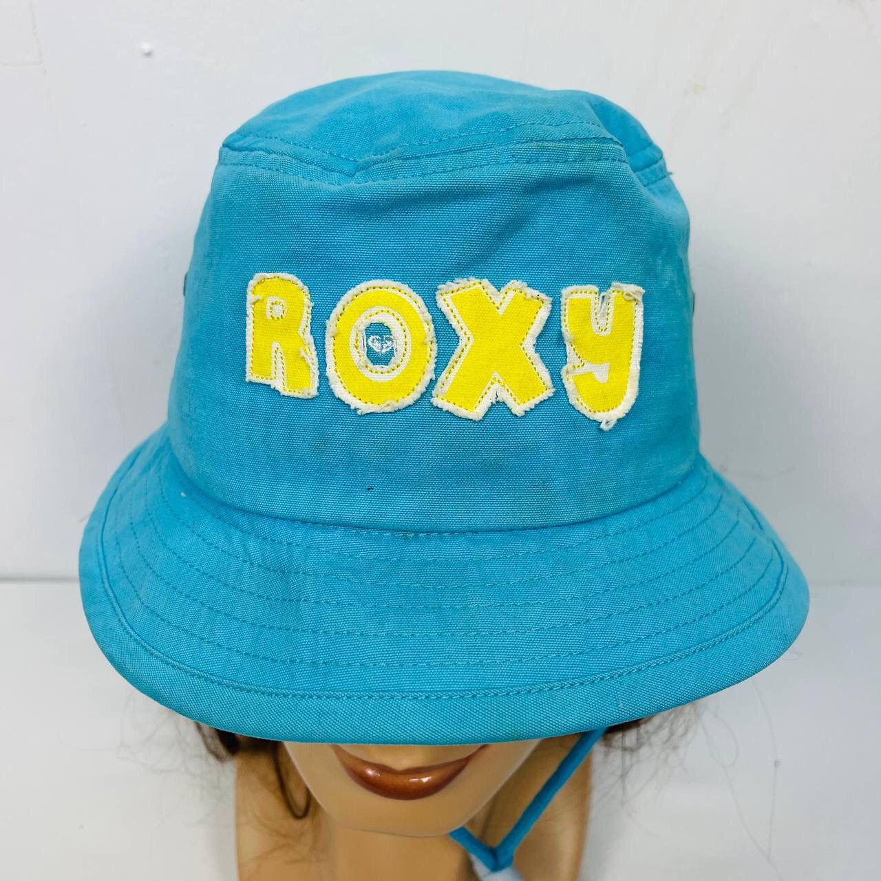 ROXY BUCKET HAT
