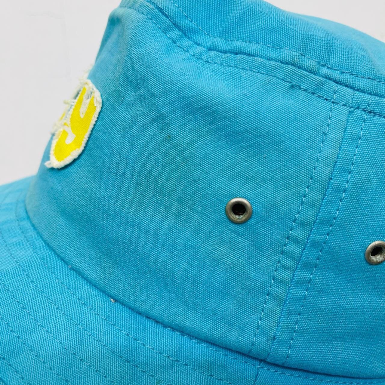 ROXY BUCKET HAT