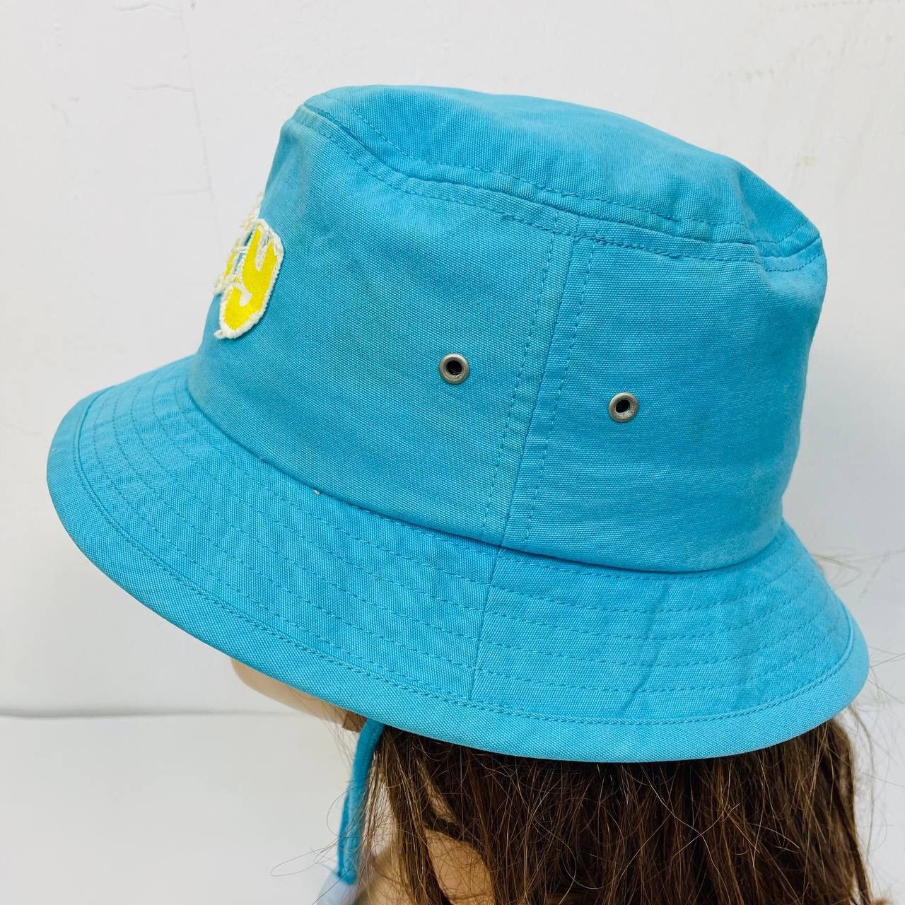 ROXY BUCKET HAT