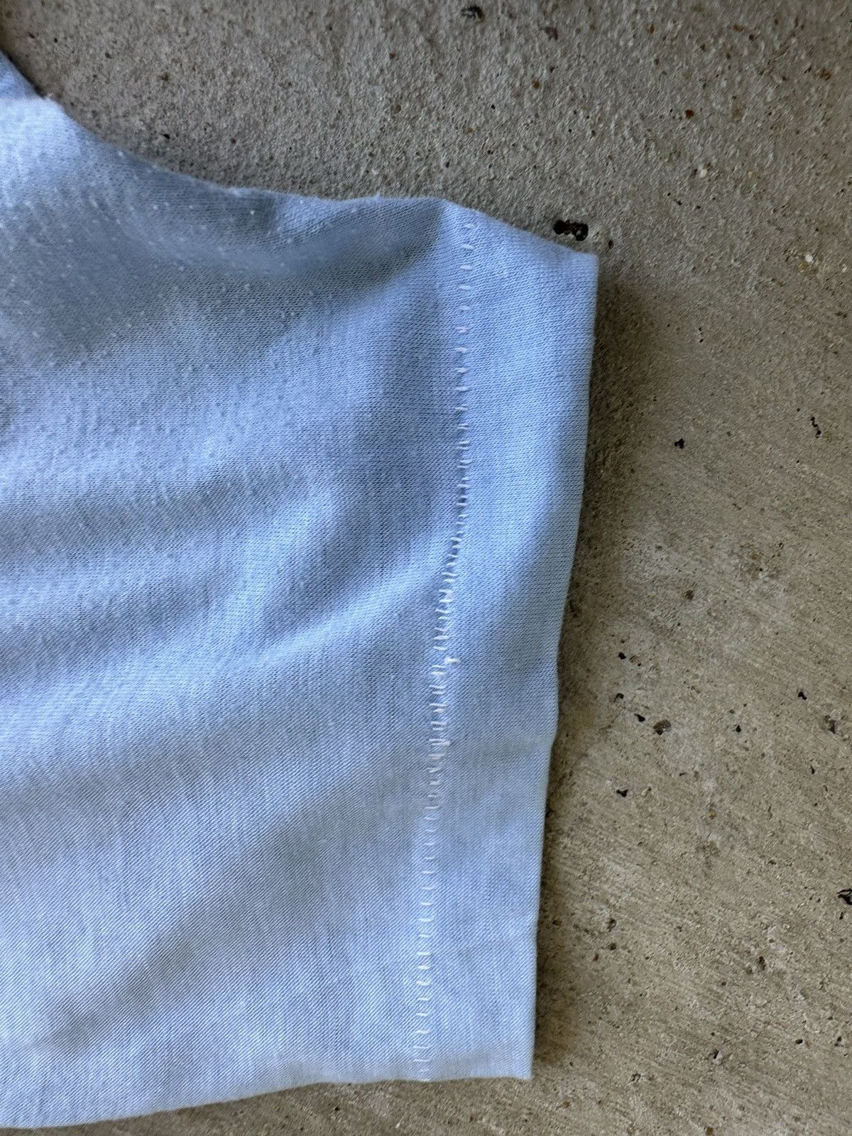 Vintage Vintage Single Stitch 70s Spebsqsa Tshirt Size US S / EU 44-46 / 1 - 5 Thumbnail