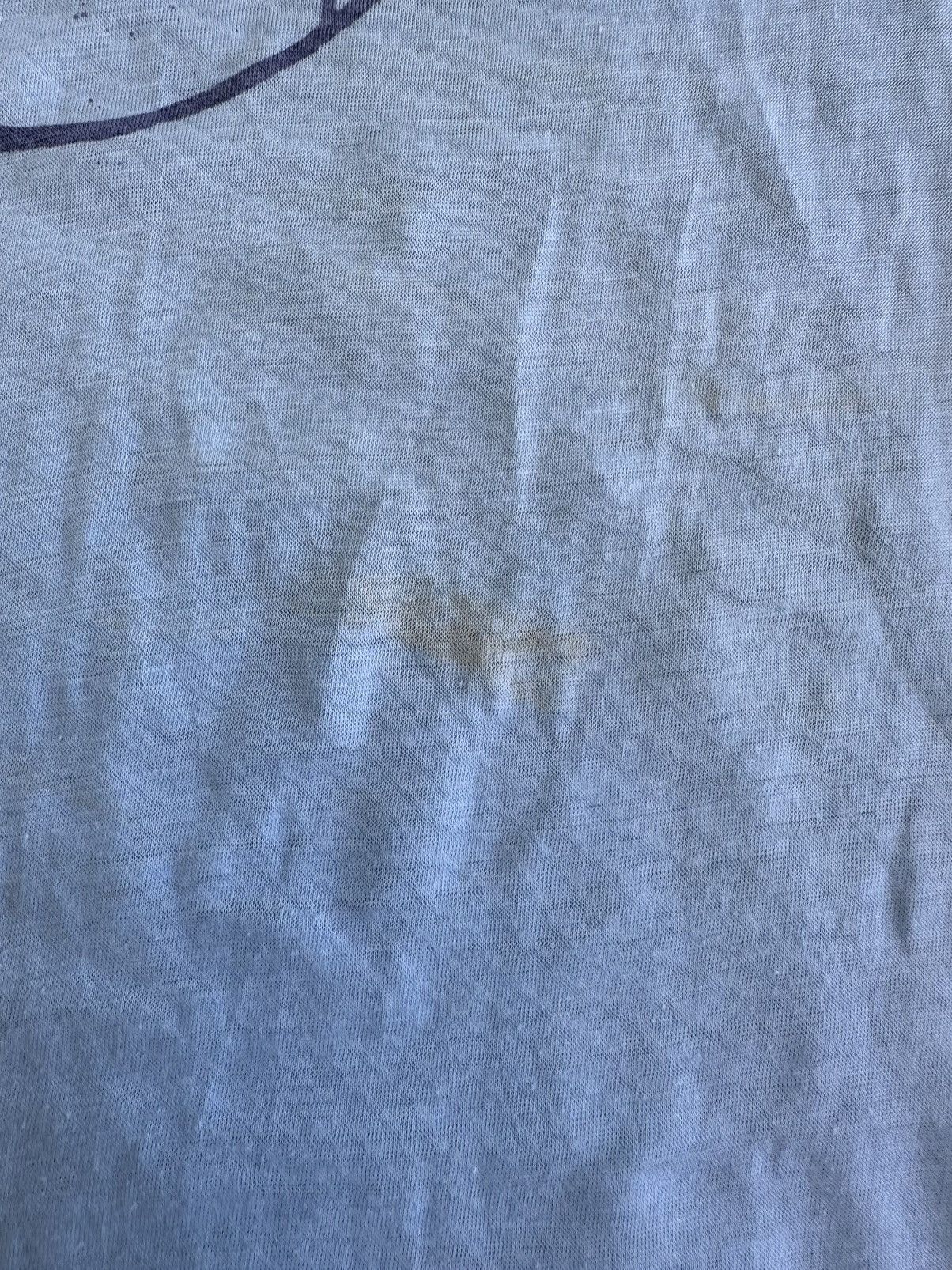 Vintage Vintage Single Stitch 70s Spebsqsa Tshirt Size US S / EU 44-46 / 1 - 2 Thumbnail