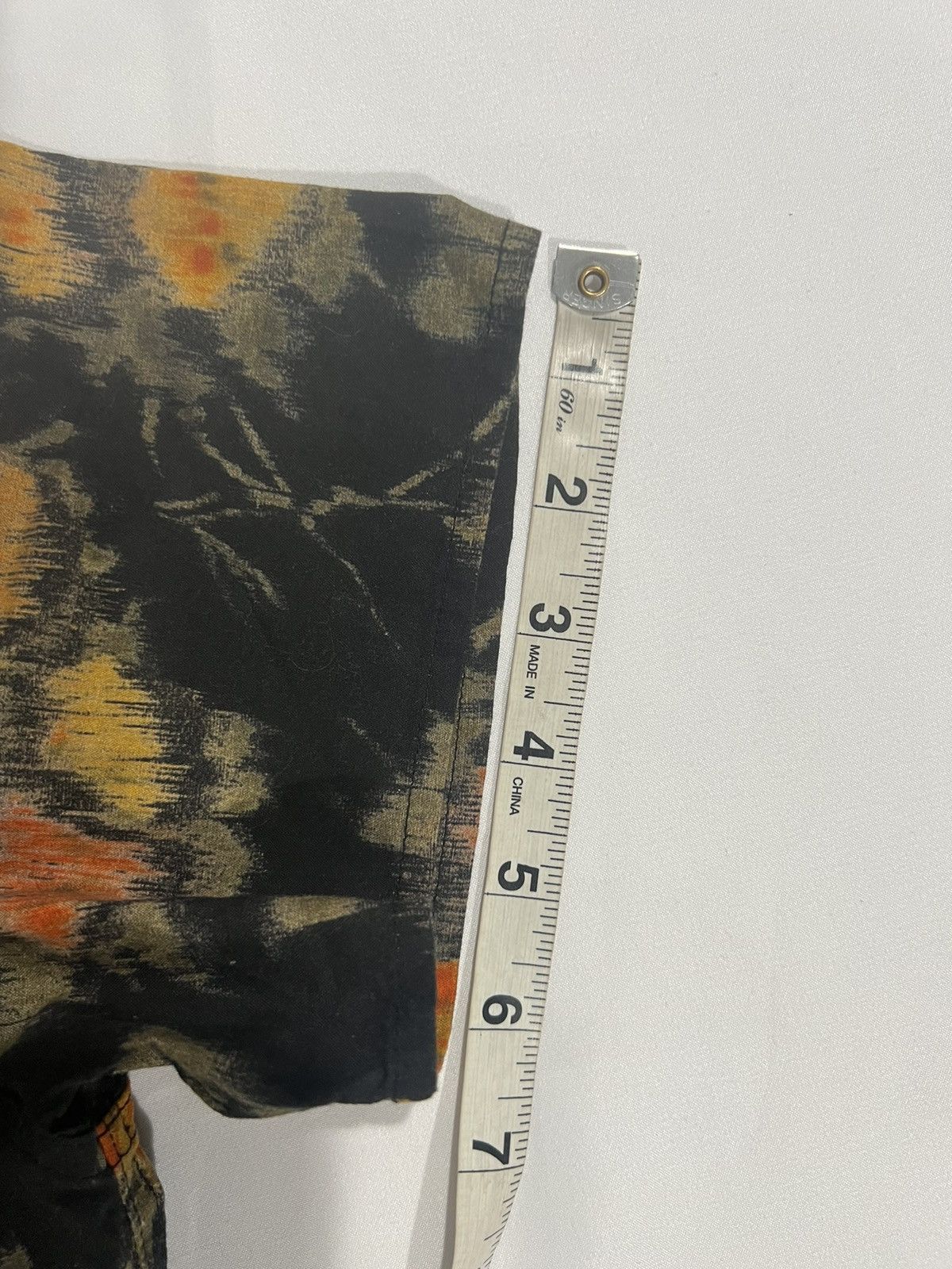 Saint Laurent Paris Saint Laurent western shirt. L. $890 Size US L / EU 52-54 / 3 - 3 Thumbnail