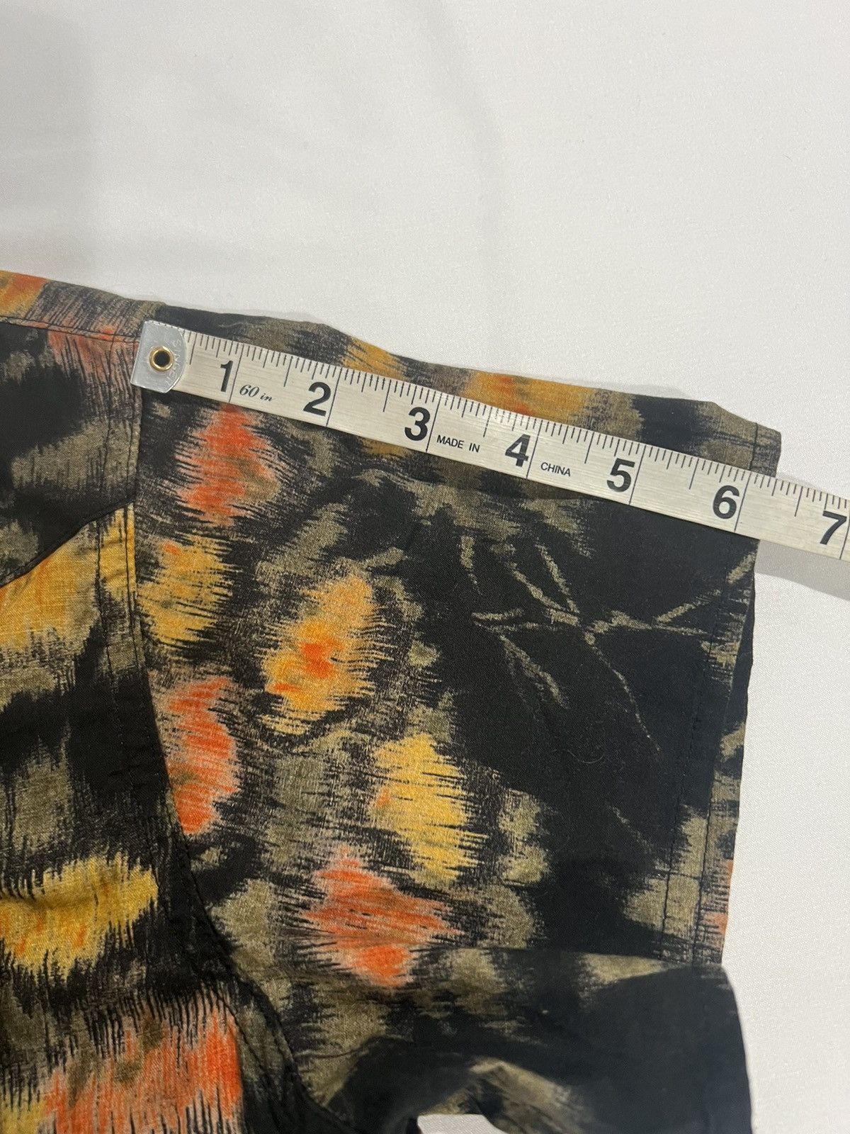 Saint Laurent Paris Saint Laurent western shirt. L. $890 Size US L / EU 52-54 / 3 - 4 Thumbnail