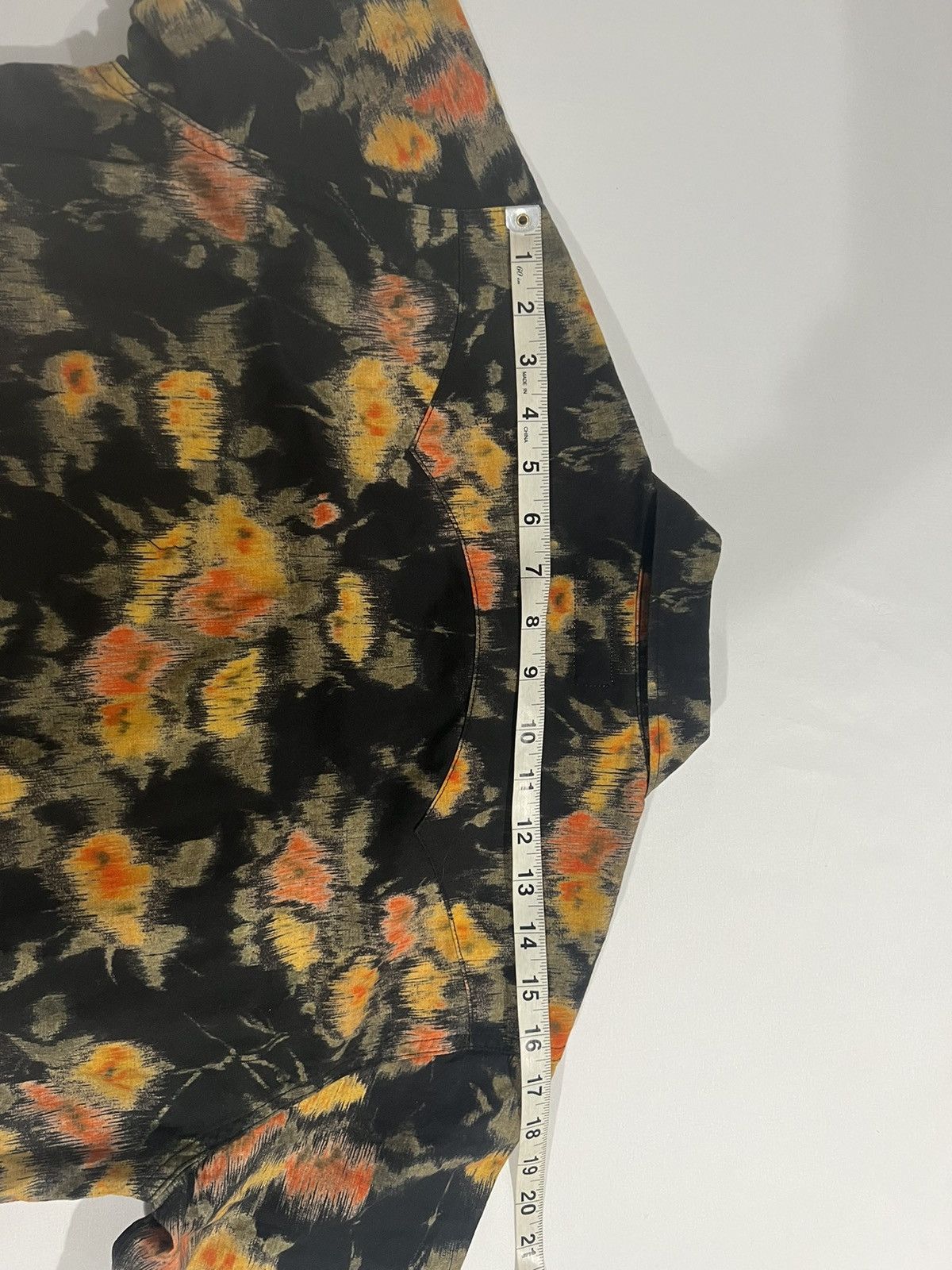 Saint Laurent Paris Saint Laurent western shirt. L. $890 Size US L / EU 52-54 / 3 - 6 Thumbnail