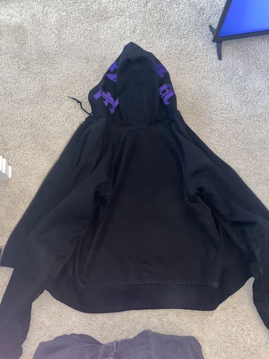 Vlone hotsell work jacket