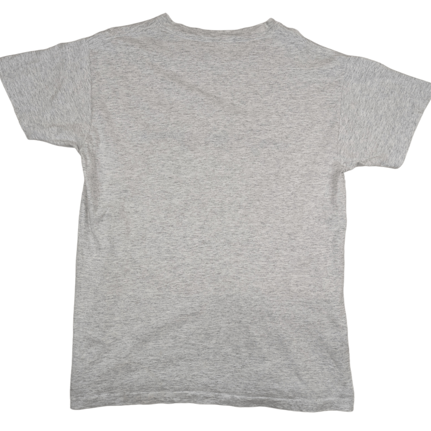 Disney × Vintage 90's WALT DISNEY WALT Spell Out T-Shirt Single Stitches Size US M / EU 48-50 / 2 - 5 Thumbnail
