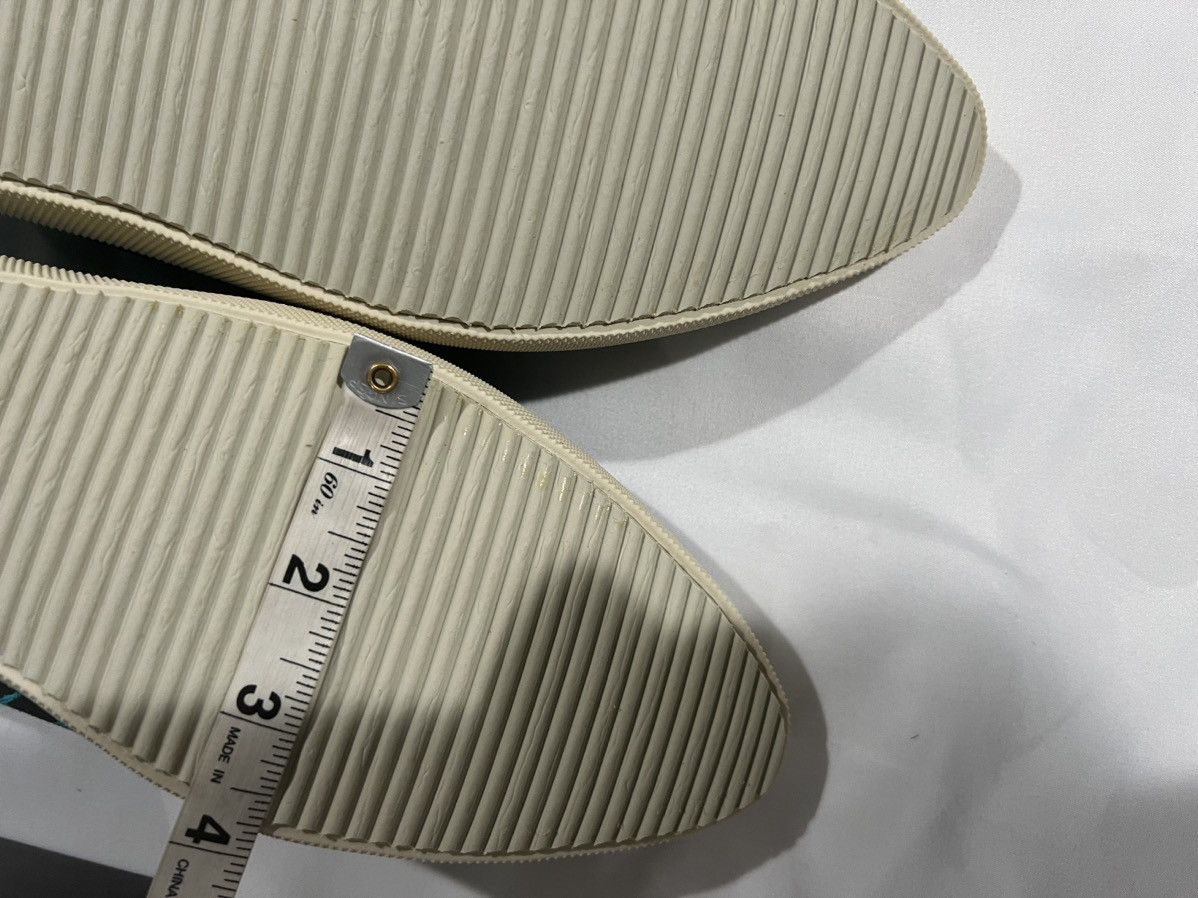 Saint Laurent Paris Saint Laurent mens espadrilles. 44/10.5 Size US 10.5 / EU 43-44 - 7 Thumbnail
