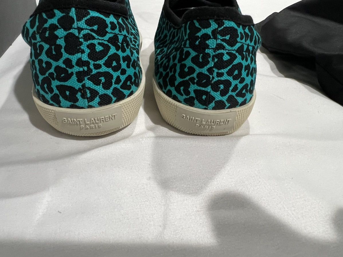 Saint Laurent Paris Saint Laurent mens espadrilles. 44/10.5 Size US 10.5 / EU 43-44 - 8 Thumbnail