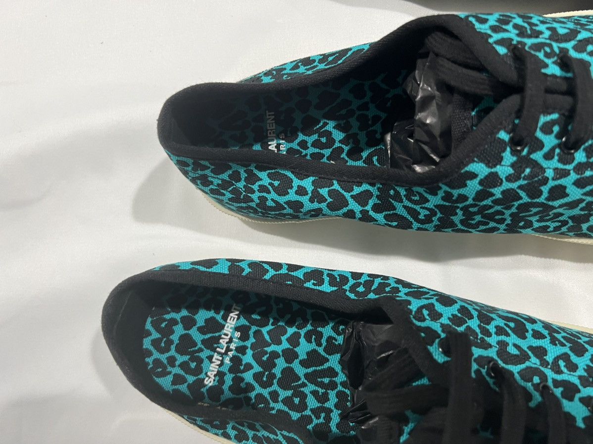 Saint Laurent Paris Saint Laurent mens espadrilles. 44/10.5 Size US 10.5 / EU 43-44 - 3 Thumbnail