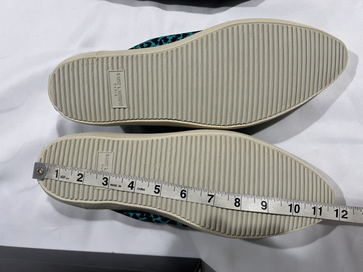 Saint Laurent Paris Saint Laurent mens espadrilles. 44/10.5 Size US 10.5 / EU 43-44 - 6 Thumbnail
