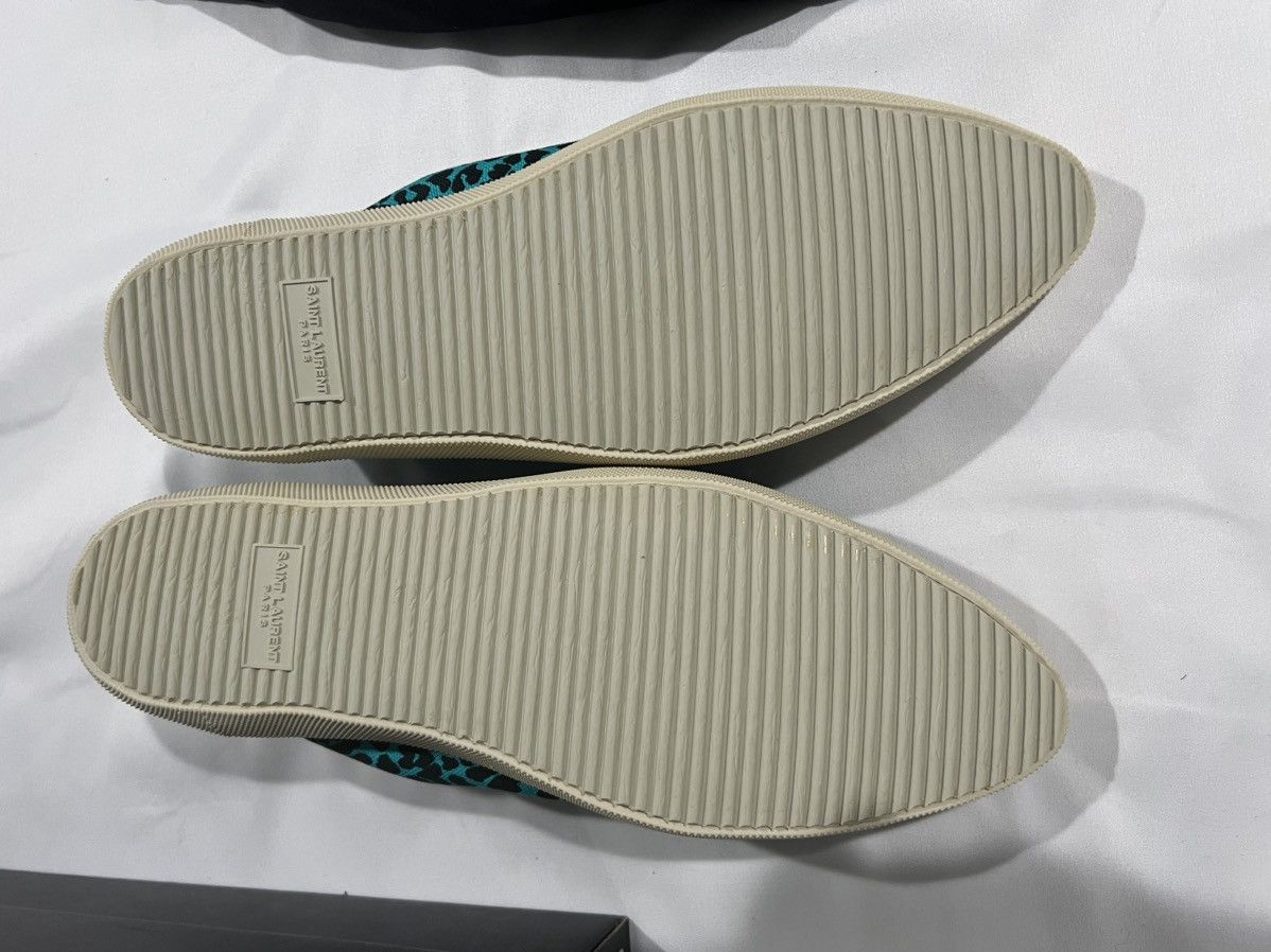 Saint Laurent Paris Saint Laurent mens espadrilles. 44/10.5 Size US 10.5 / EU 43-44 - 5 Thumbnail