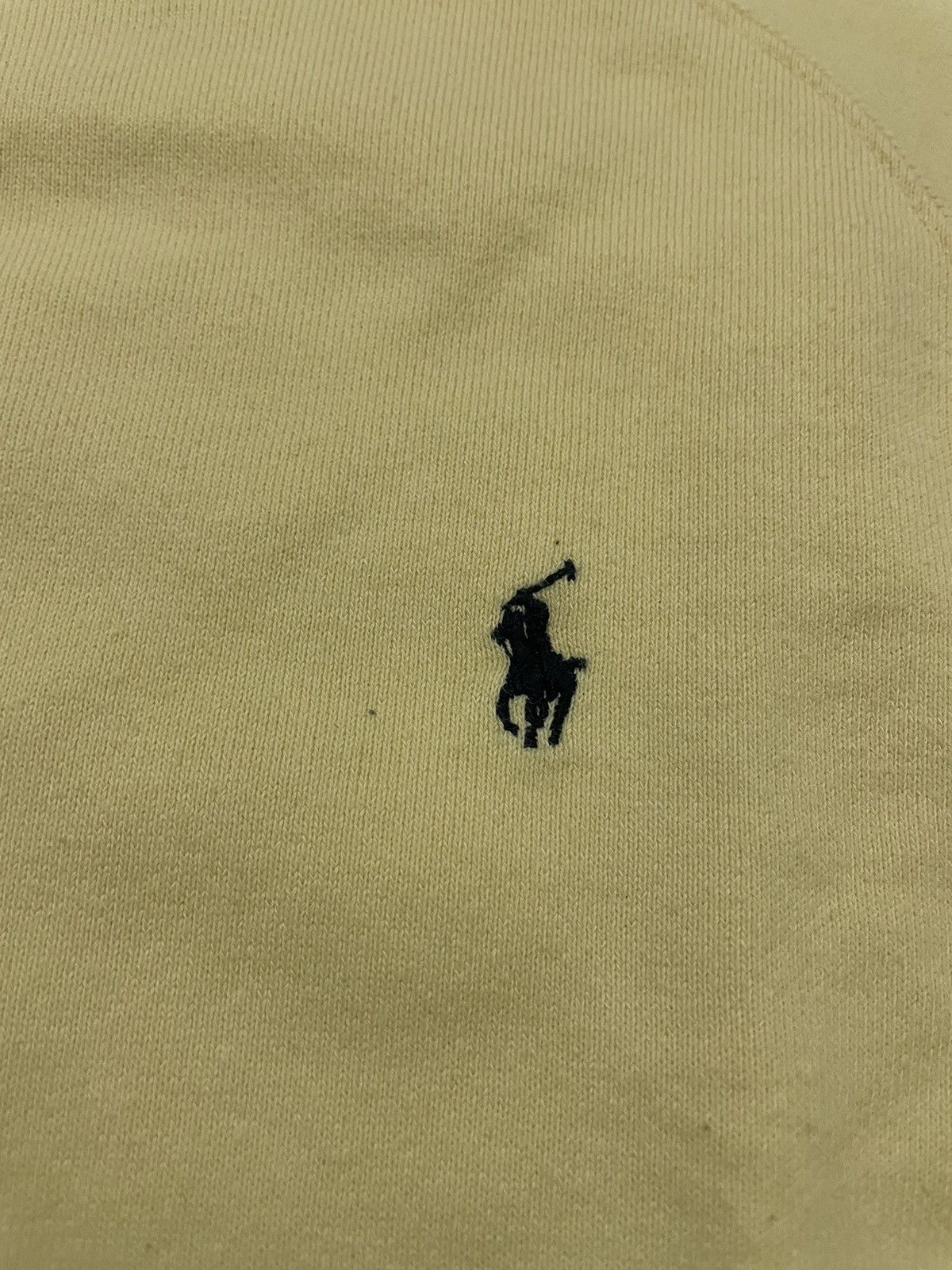 Ralph Lauren Vintage Polo Ralph Lauren Sweatshirt Size US S / EU 44-46 / 1 - 7 Thumbnail