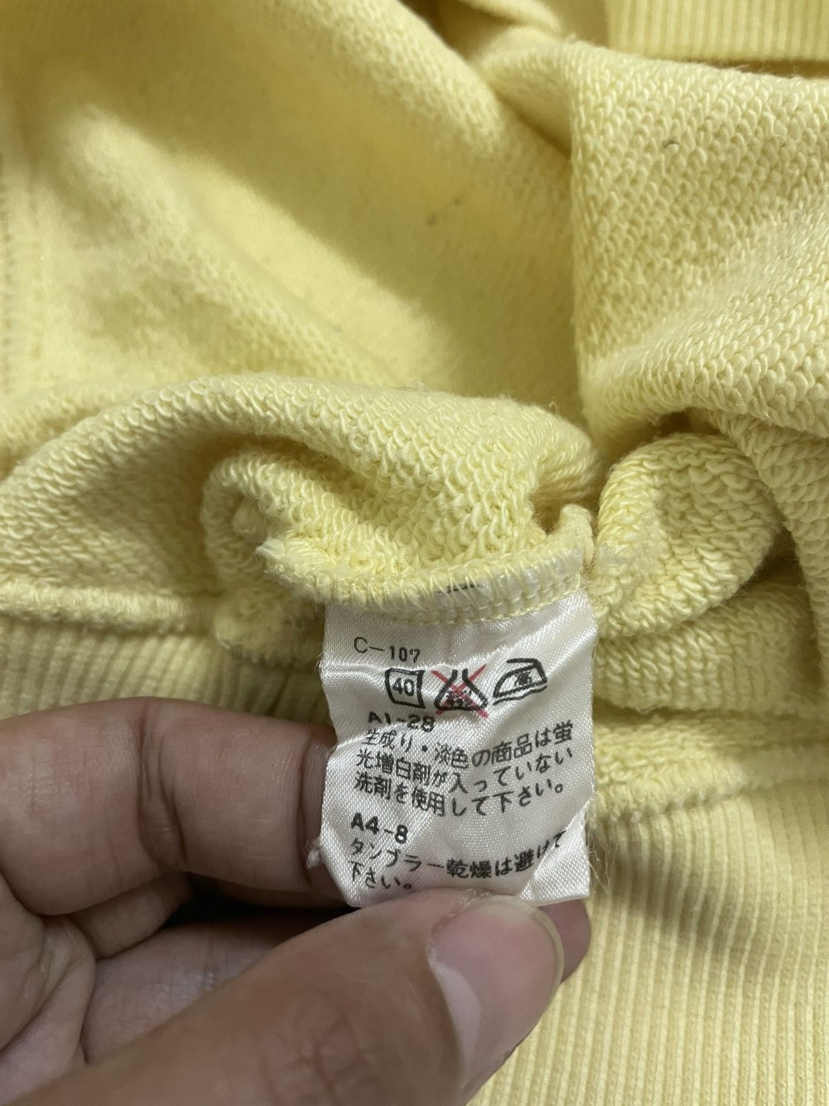 Ralph Lauren Vintage Polo Ralph Lauren Sweatshirt Size US S / EU 44-46 / 1 - 6 Thumbnail