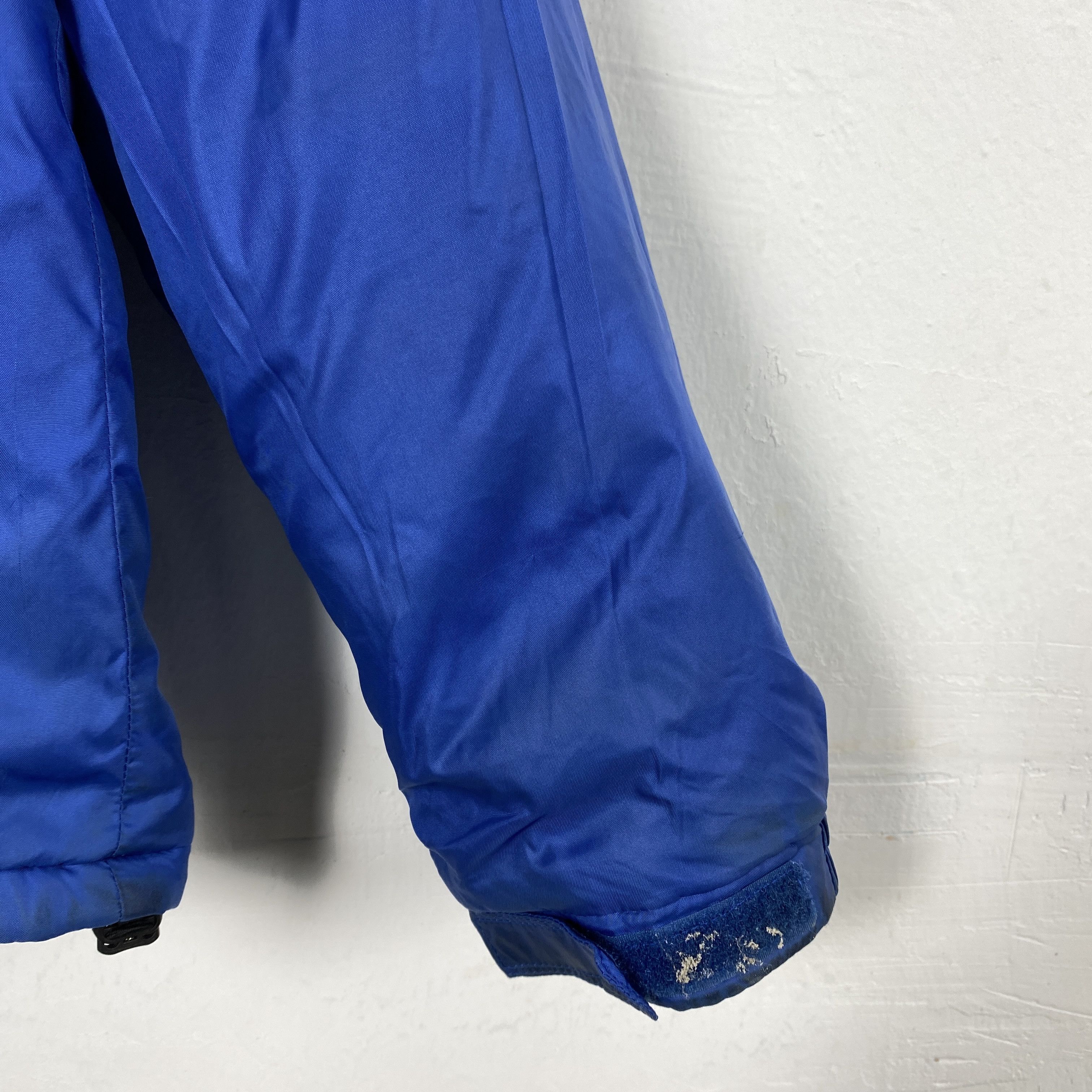 Japanese Brand Vintage Uniqlo Reversible Quilted Jacket Size US M / EU 48-50 / 2 - 15 Thumbnail