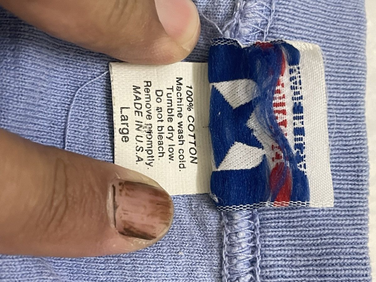 Converse Vintage Converse Spell Out Size US L / EU 52-54 / 3 - 6 Thumbnail