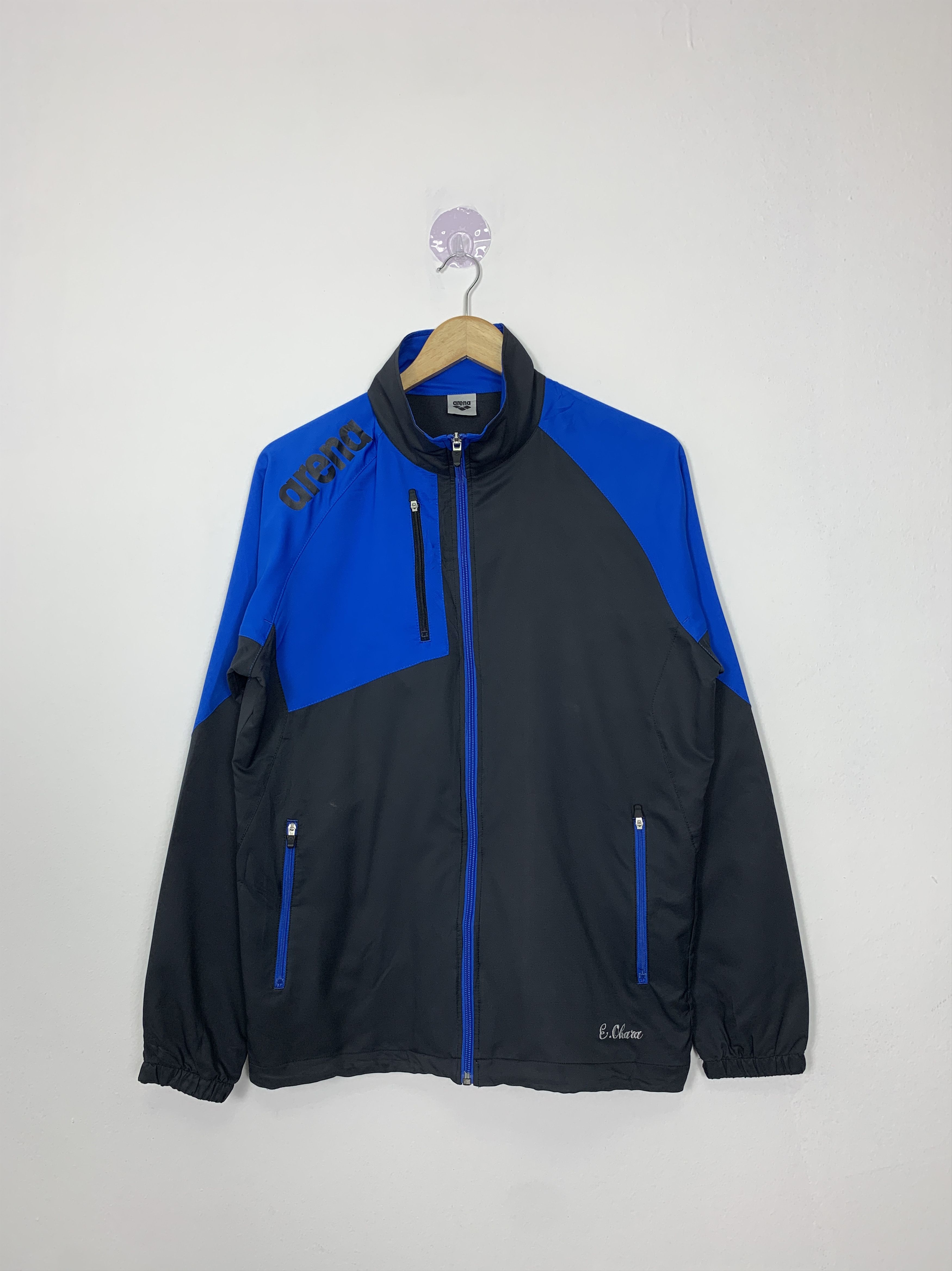 SPECIAL VINTAGE 襤褸JKT SPECIAL VINTAGE 襤褸JKT