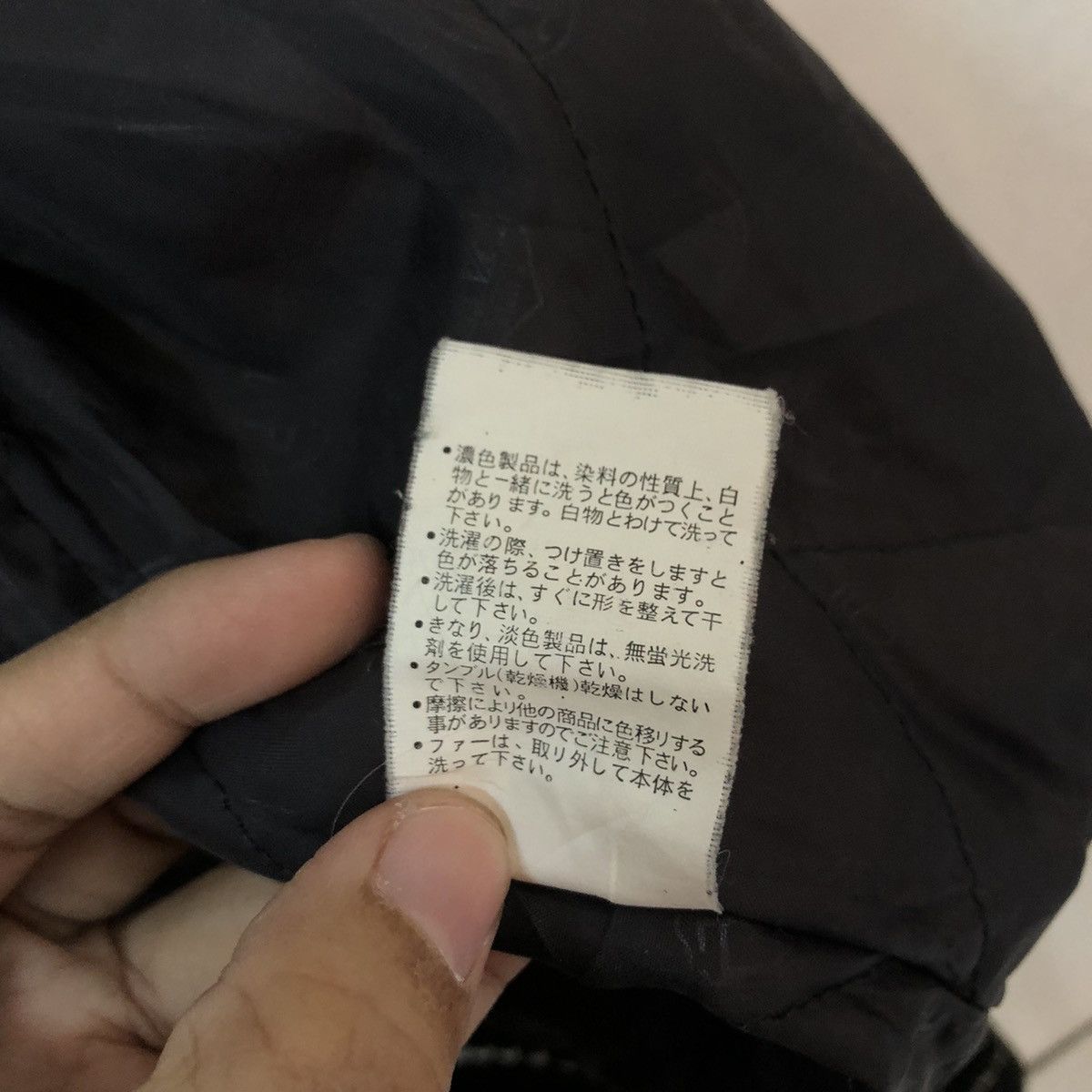 Japanese Brand VINTAGE ZIPPER JACKET VANS SKATE JACKET STREETWEAR DESIGN Size US M / EU 48-50 / 2 - 10 Thumbnail