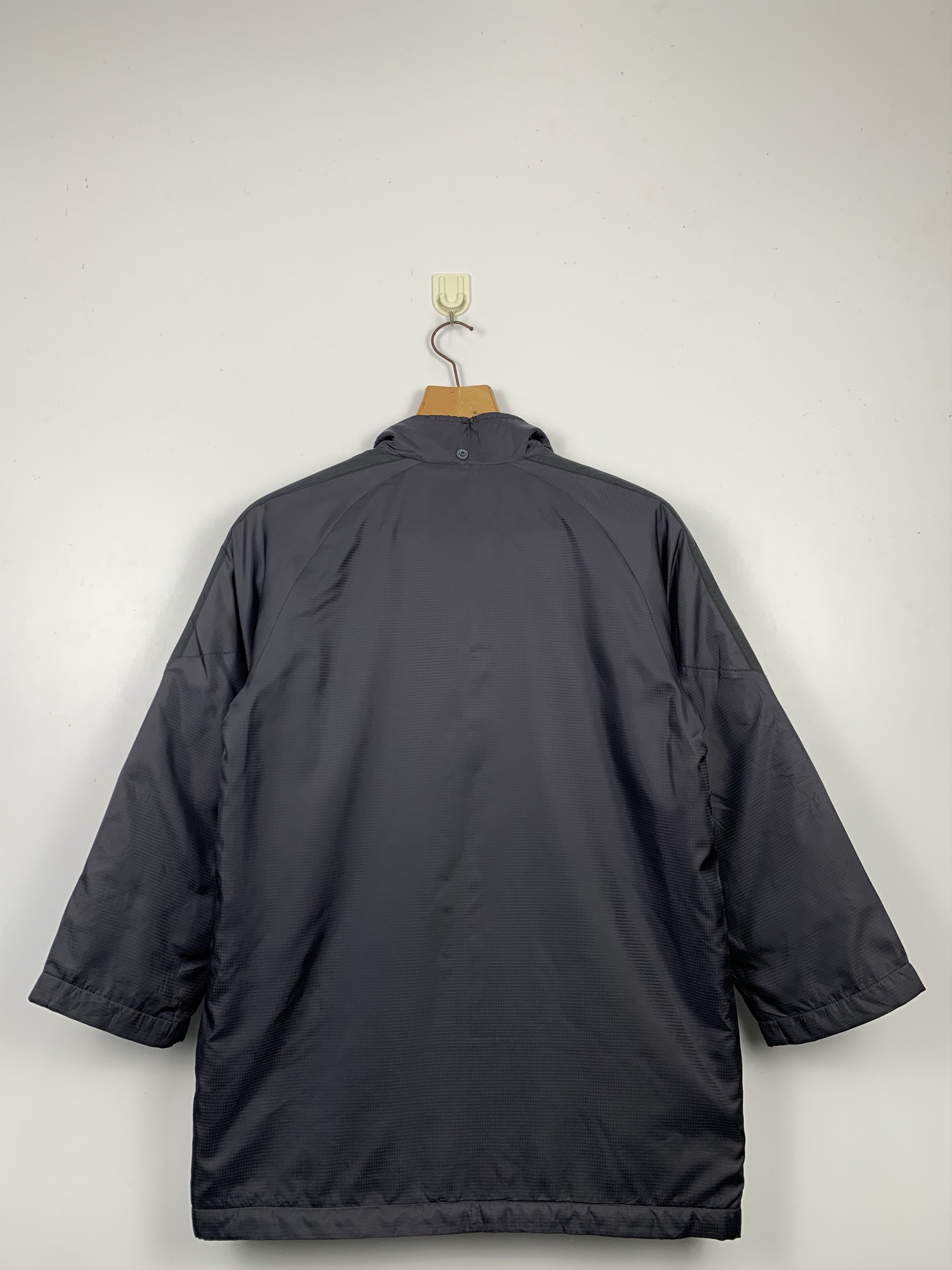 Puma × Vintage Vintage Puma Long Jacket Size US S / EU 44-46 / 1 - 12 Thumbnail