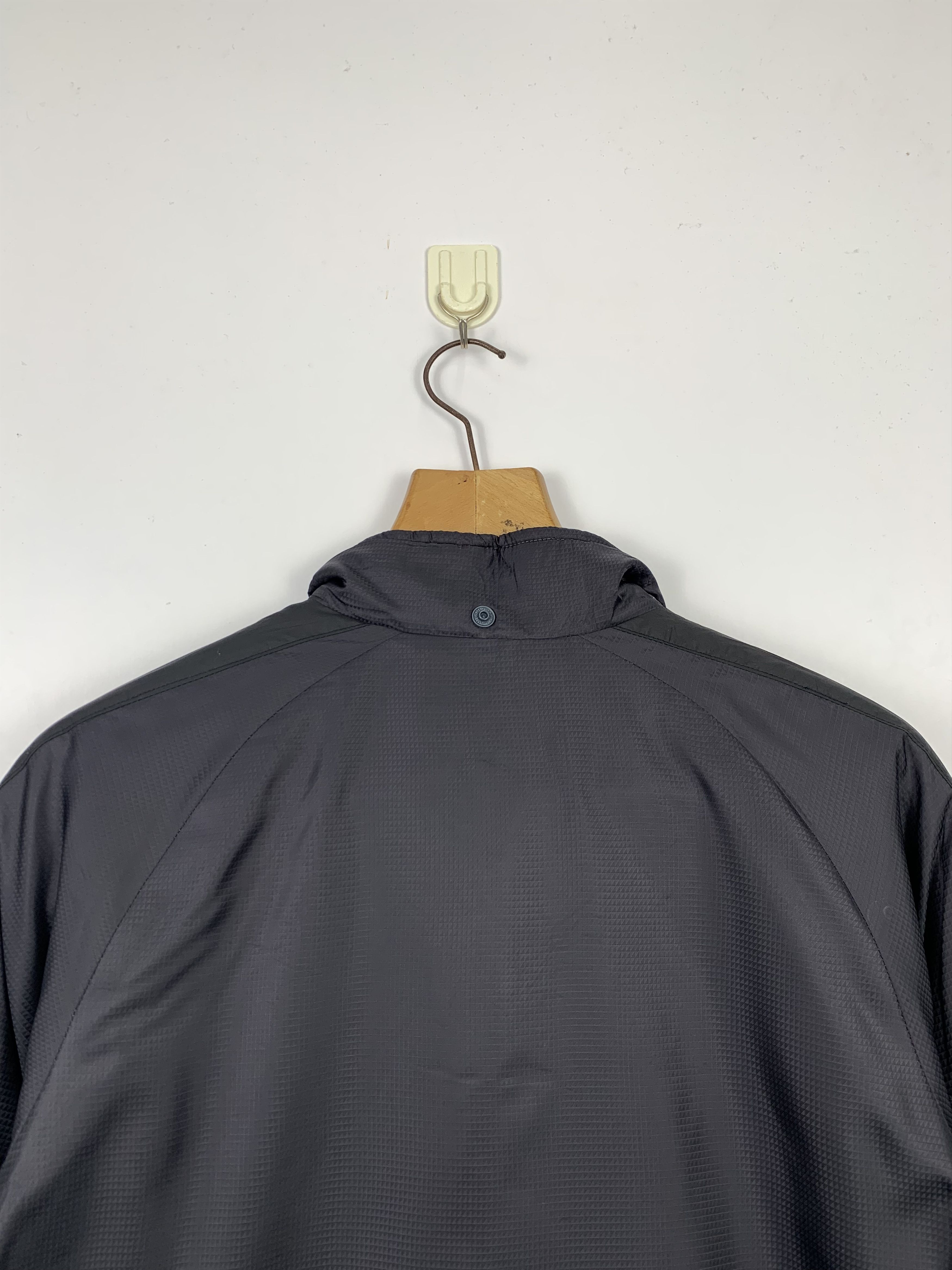 Puma × Vintage Vintage Puma Long Jacket Size US S / EU 44-46 / 1 - 13 Thumbnail