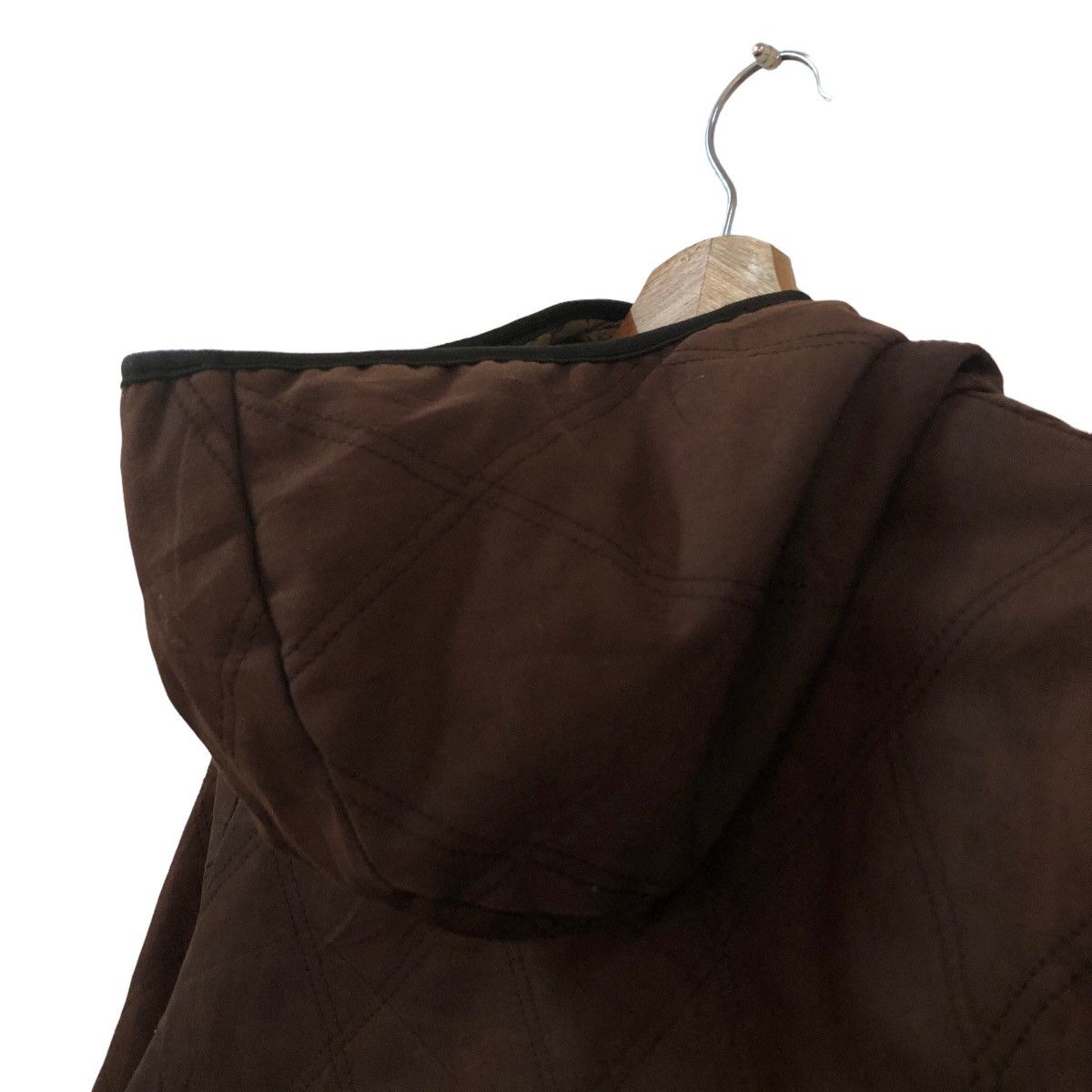 Japanese Brand VINTAGE SURVIVAL JACKET CARGO MULTI POCKET ISSEY MIYAKE Size US M / EU 48-50 / 2 - 6 Thumbnail