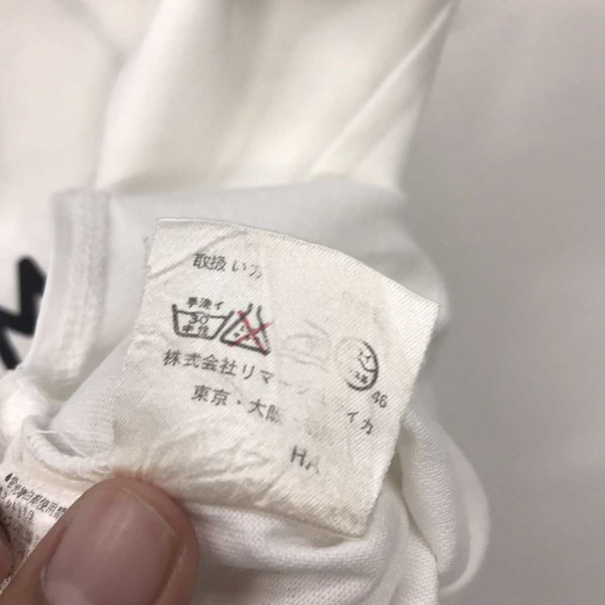 Designer × Jean Charles De Castelbajac × Vintage Rare!! JEAN.CHARLES DE CASTELBAJAC Sports Tee Size US XL / EU 56 / 4 - 14 Thumbnail