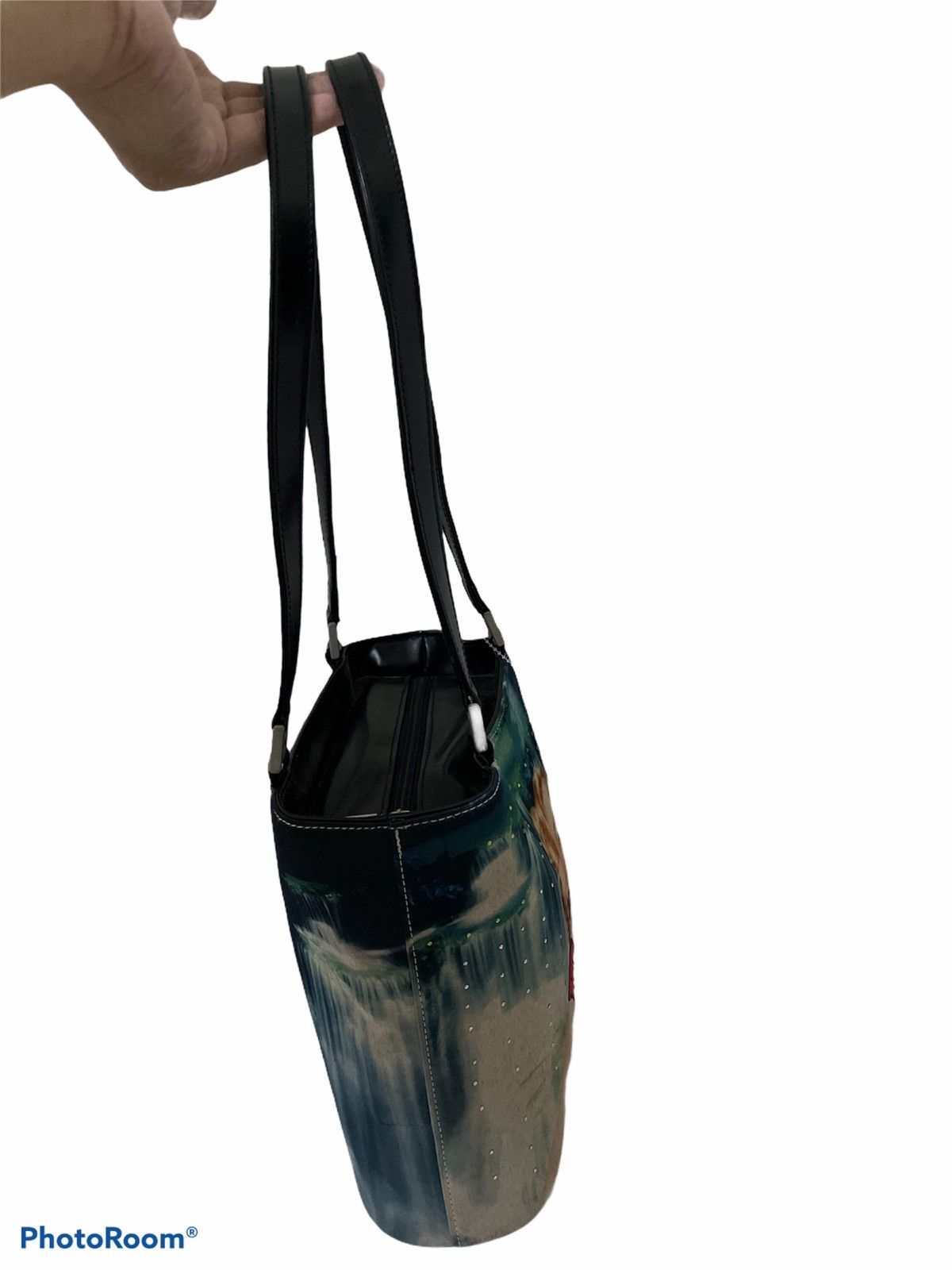 Vintage Marilyn Monroe Vintage Hand Bag Size ONE SIZE - 4 Thumbnail