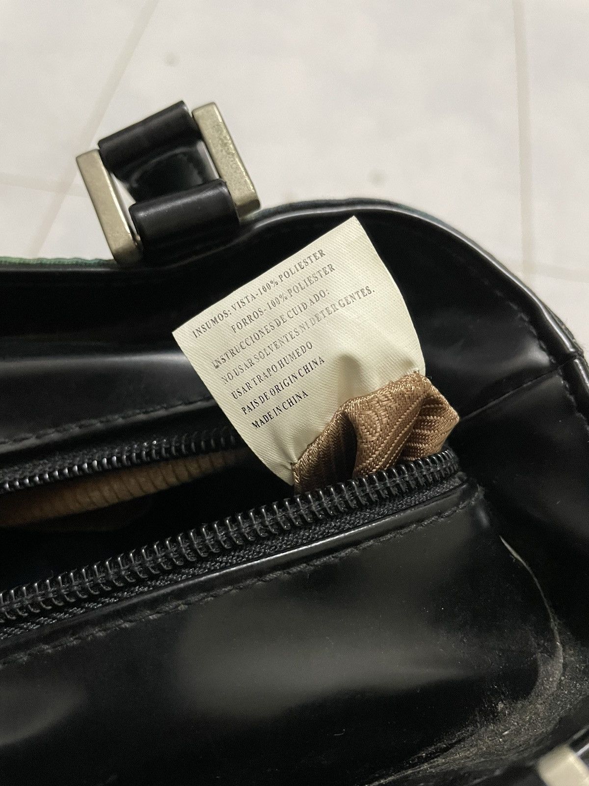 Vintage Marilyn Monroe Vintage Hand Bag Size ONE SIZE - 11 Thumbnail